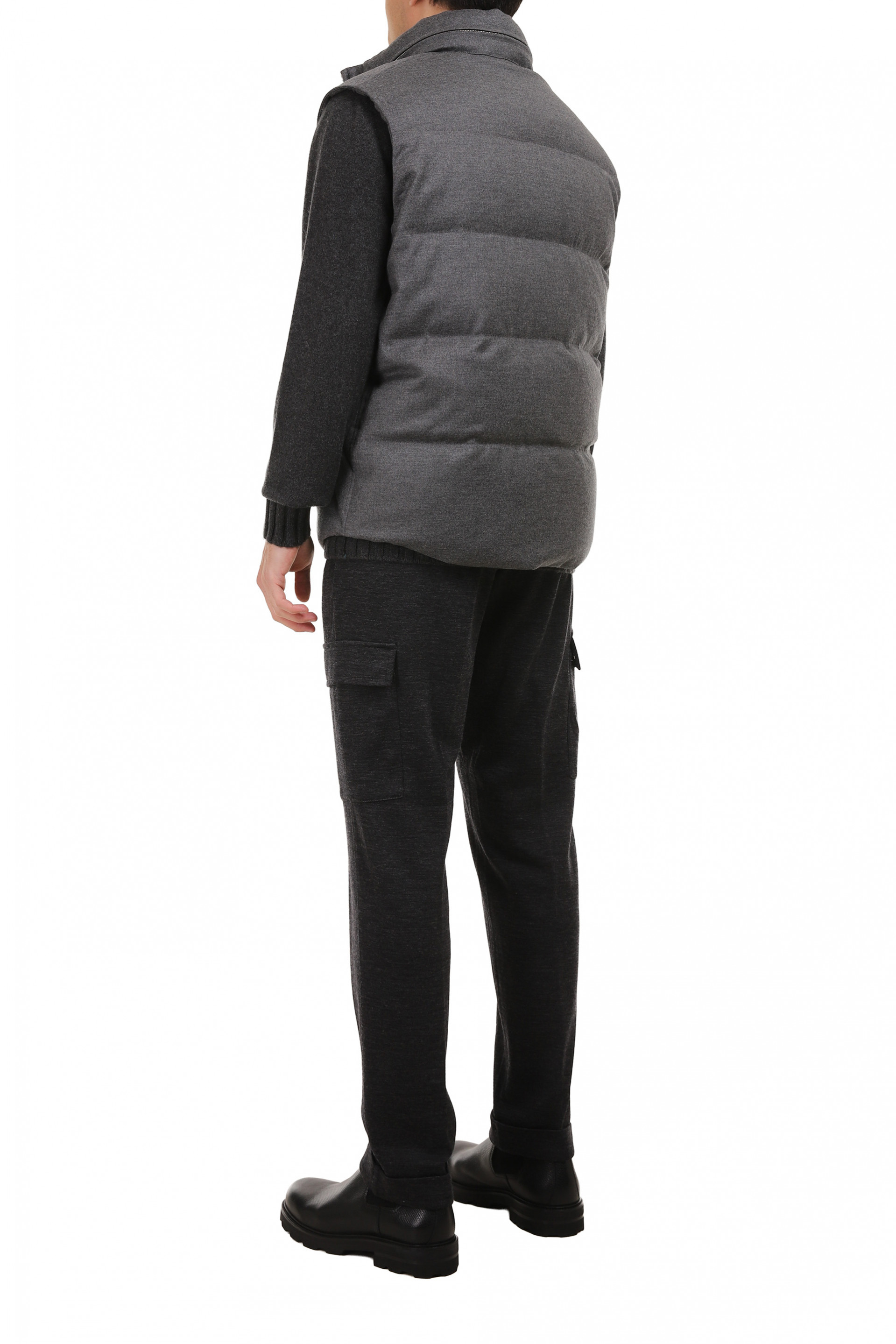 Купить Брюки Marco Pescarolo 3