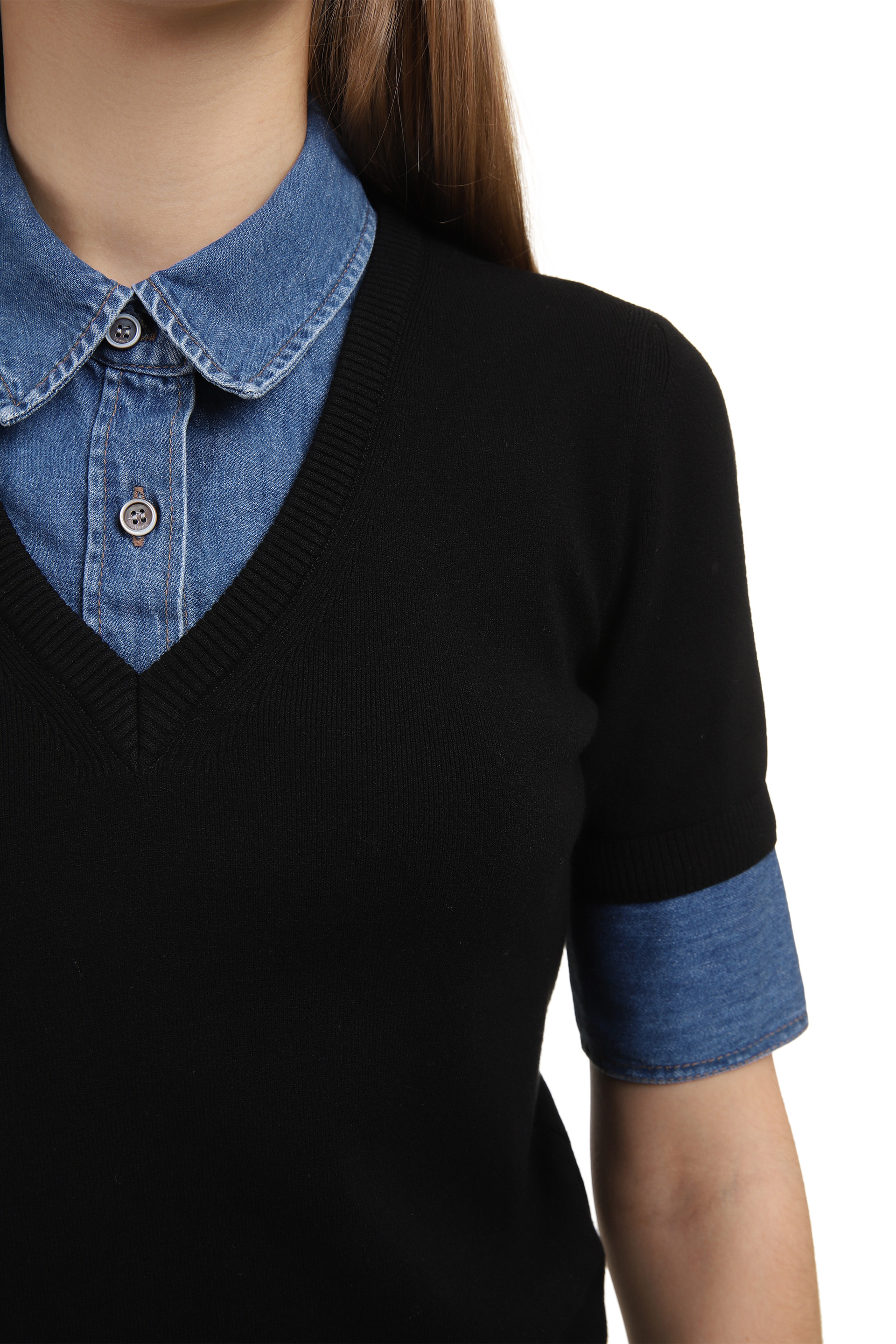 Купить Пуловер JUUN.J 4