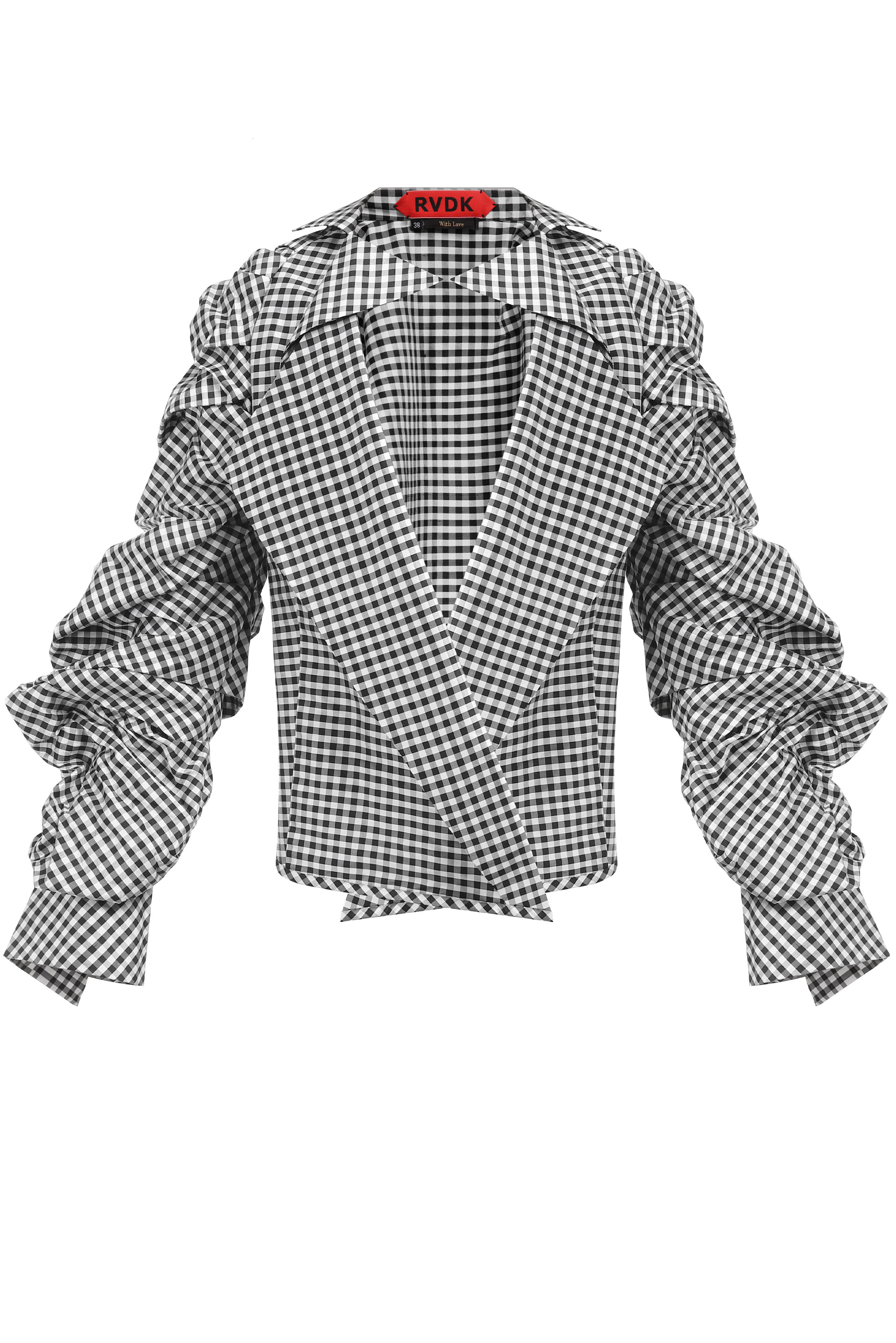 Купити Блуза Ronald van der Kemp