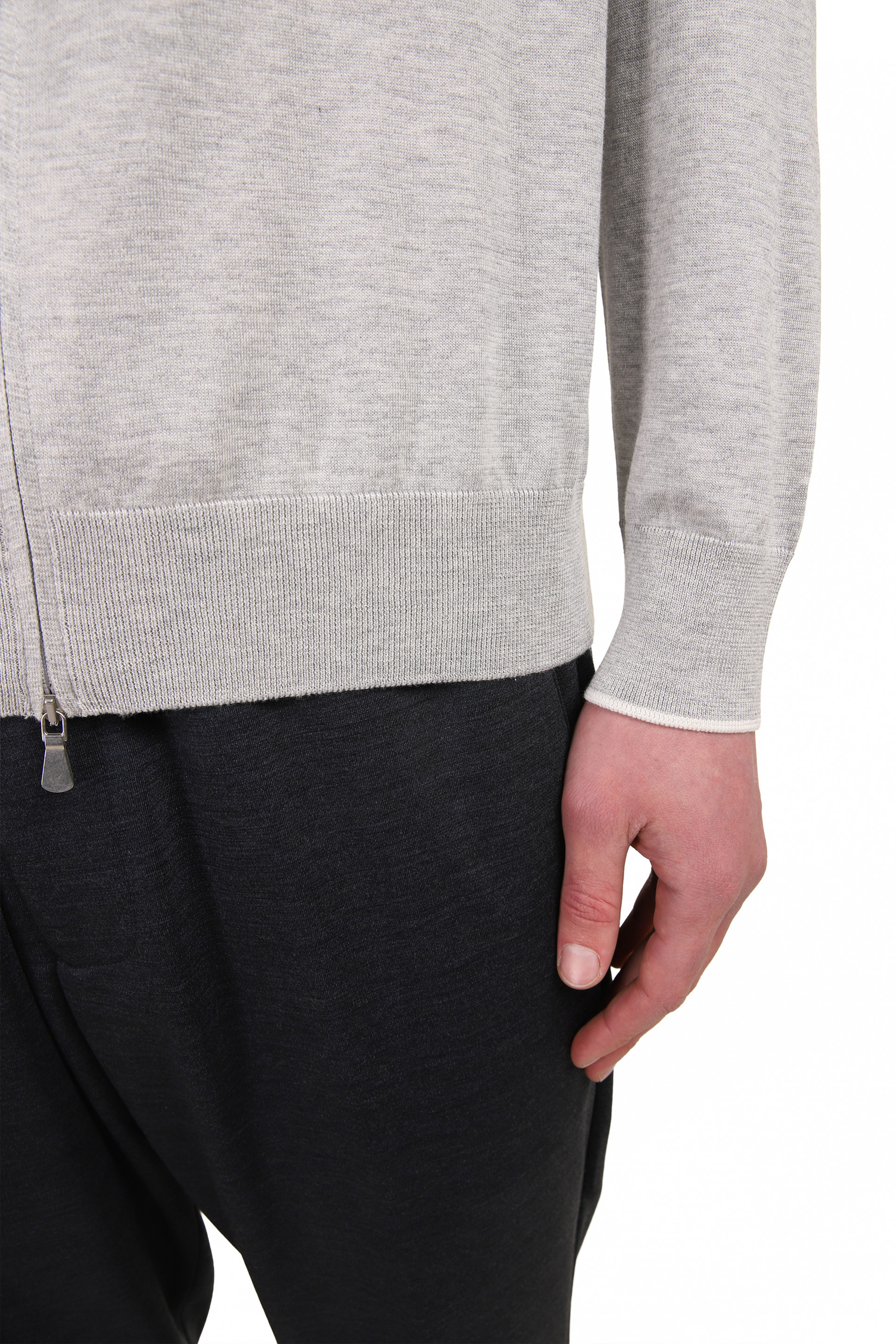 Купити Кардиган GRAN SASSO PREMIUM 4