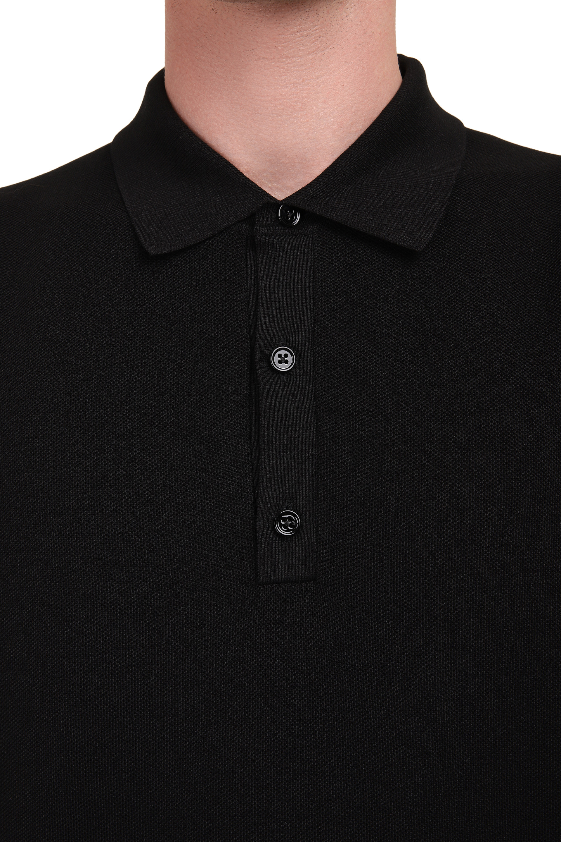 Купити Поло Tom Ford 4