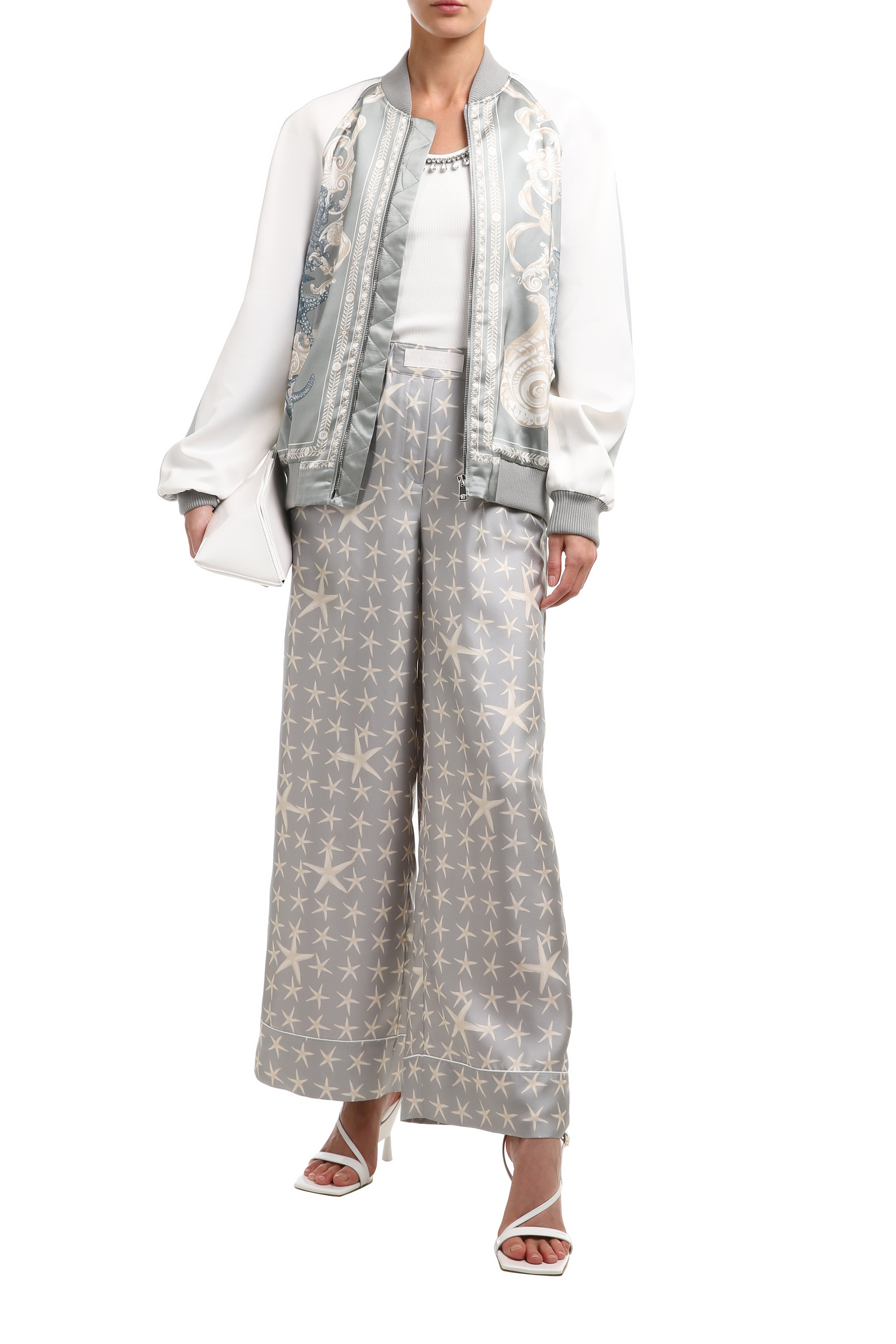 Купити Бомбер VERSACE 2