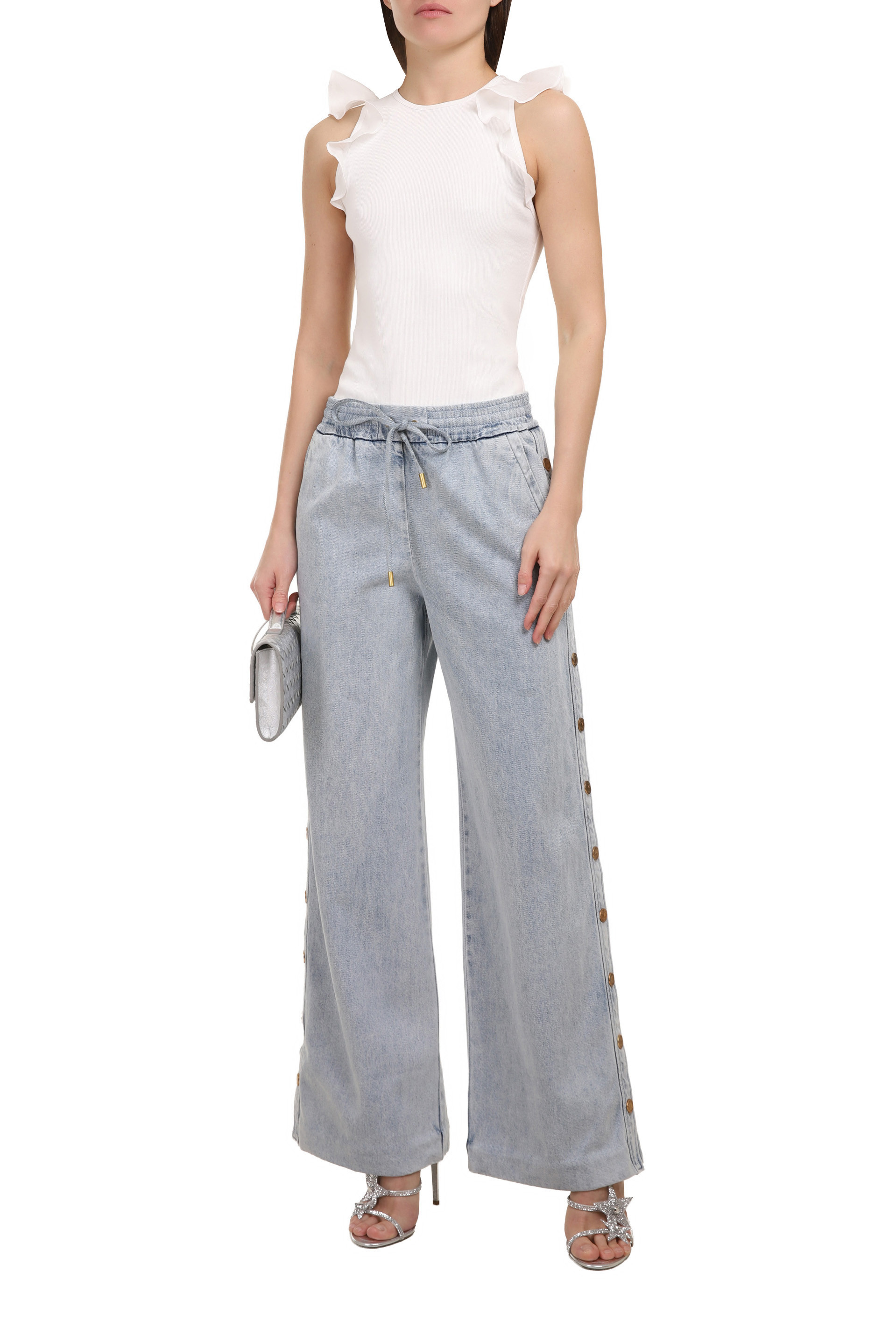 Купити Топ ZIMMERMANN 2