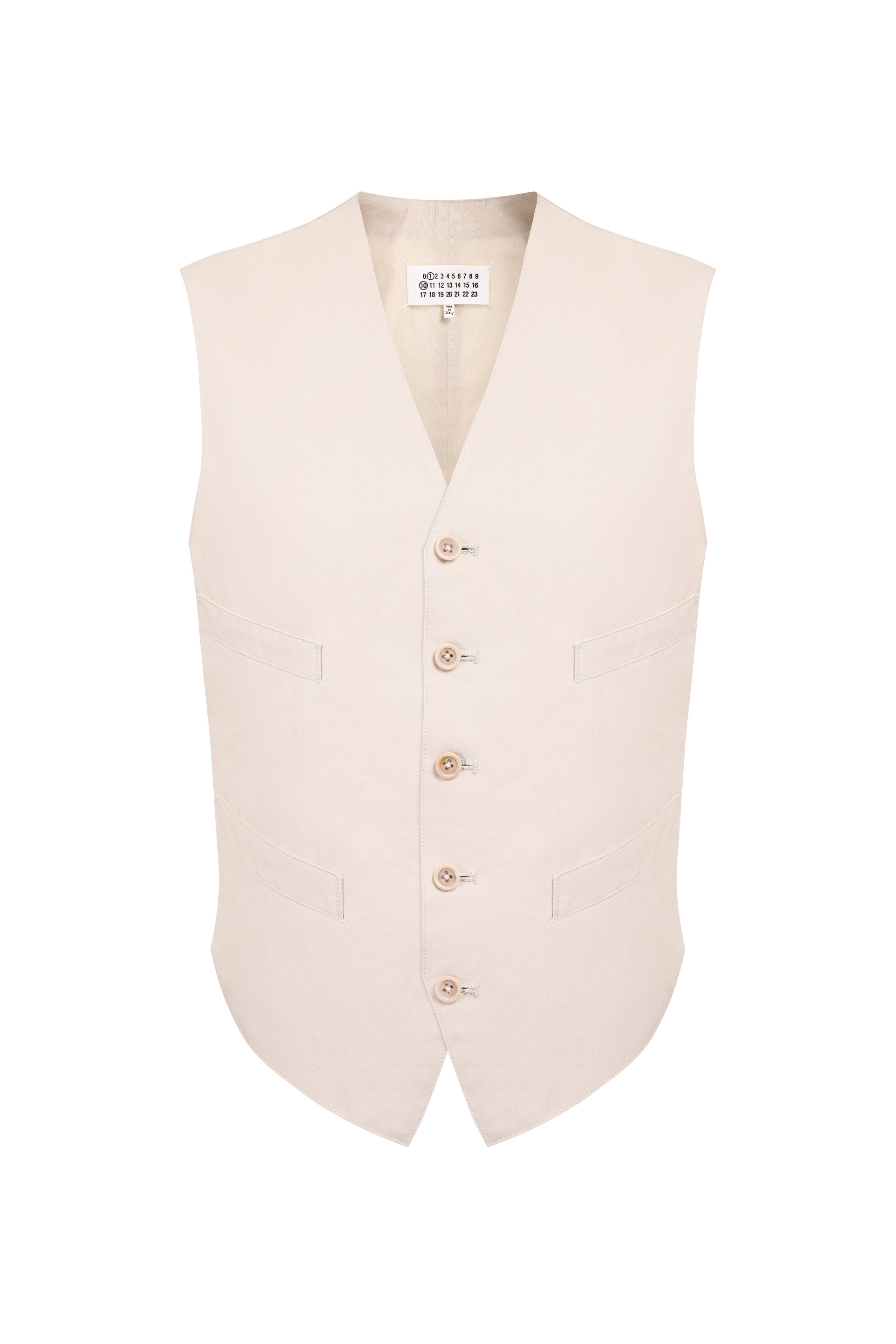 Купити Жилет MAISON MARGIELA