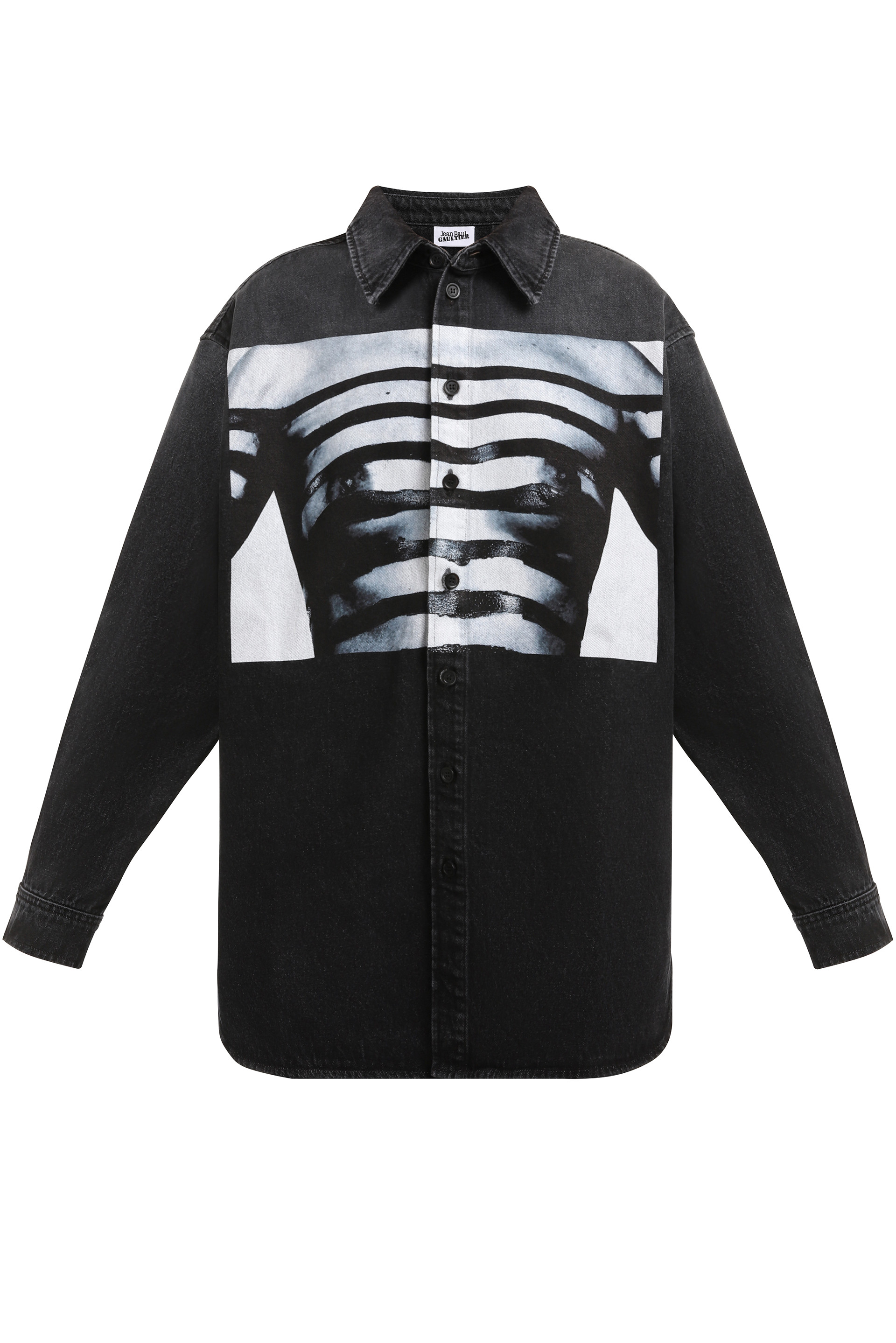 Купити Сорочка JEAN PAUL GAULTIER