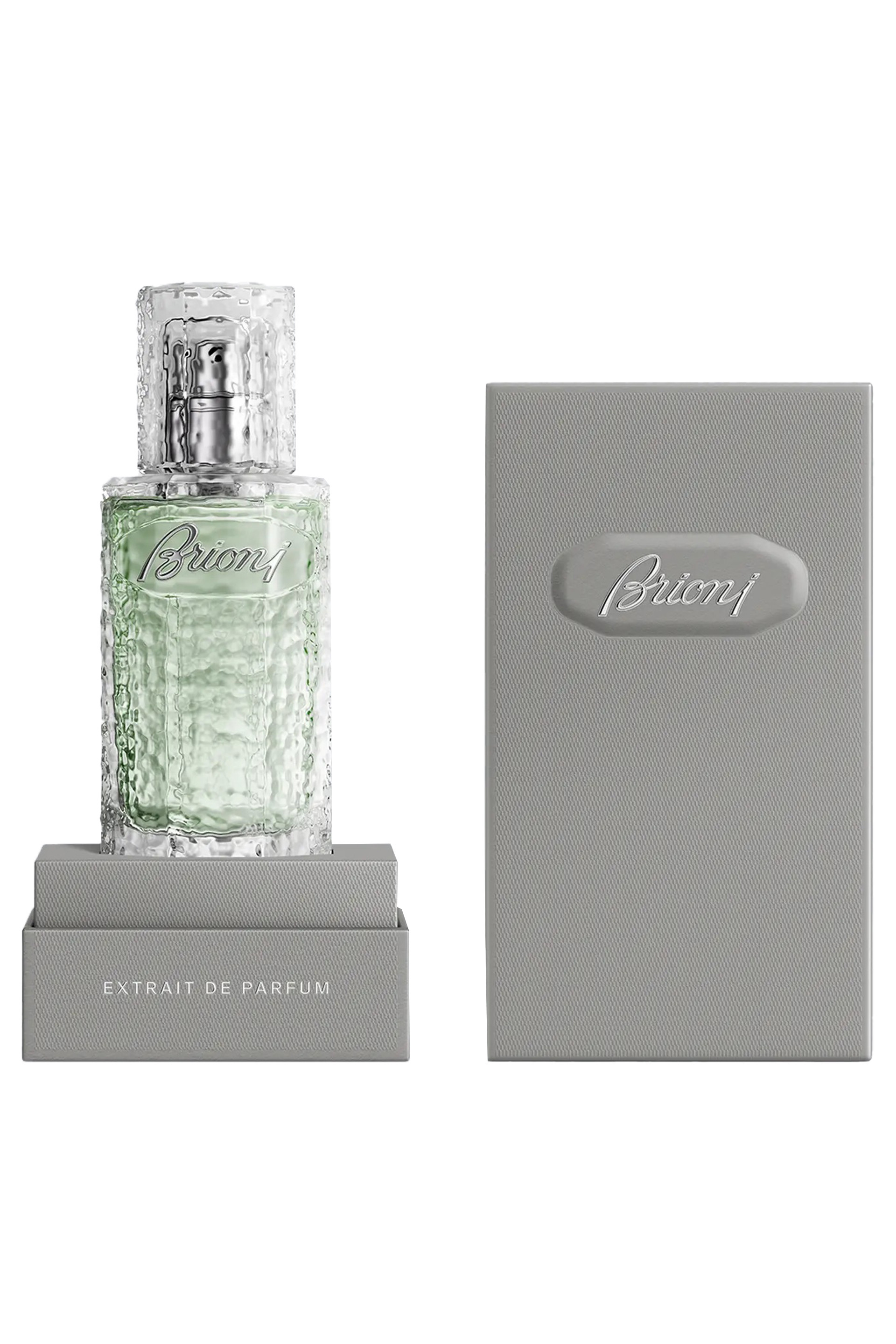 Купити Екстракт парфумерний BRIONI 2