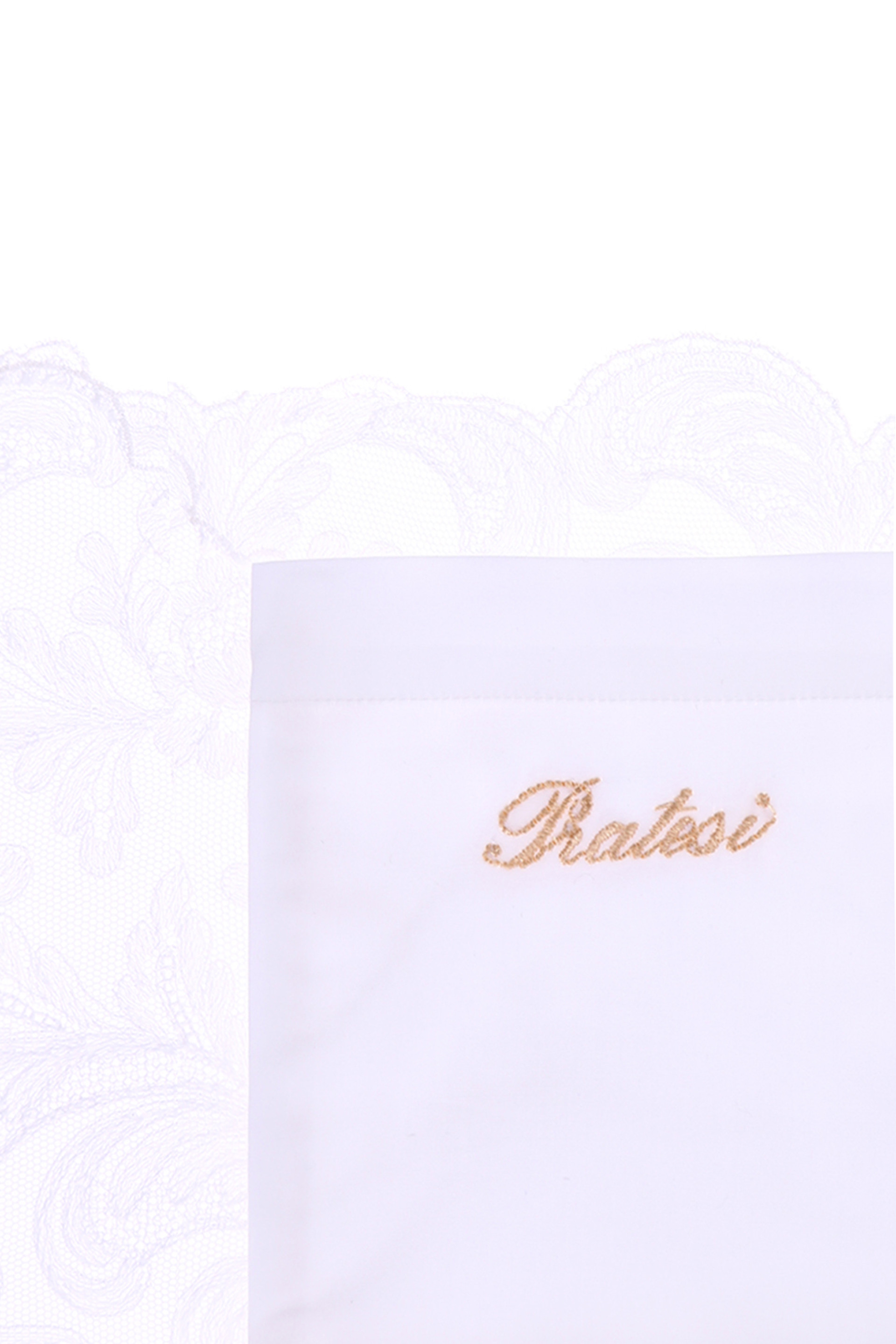 Купити Наволочка Pratesi 3