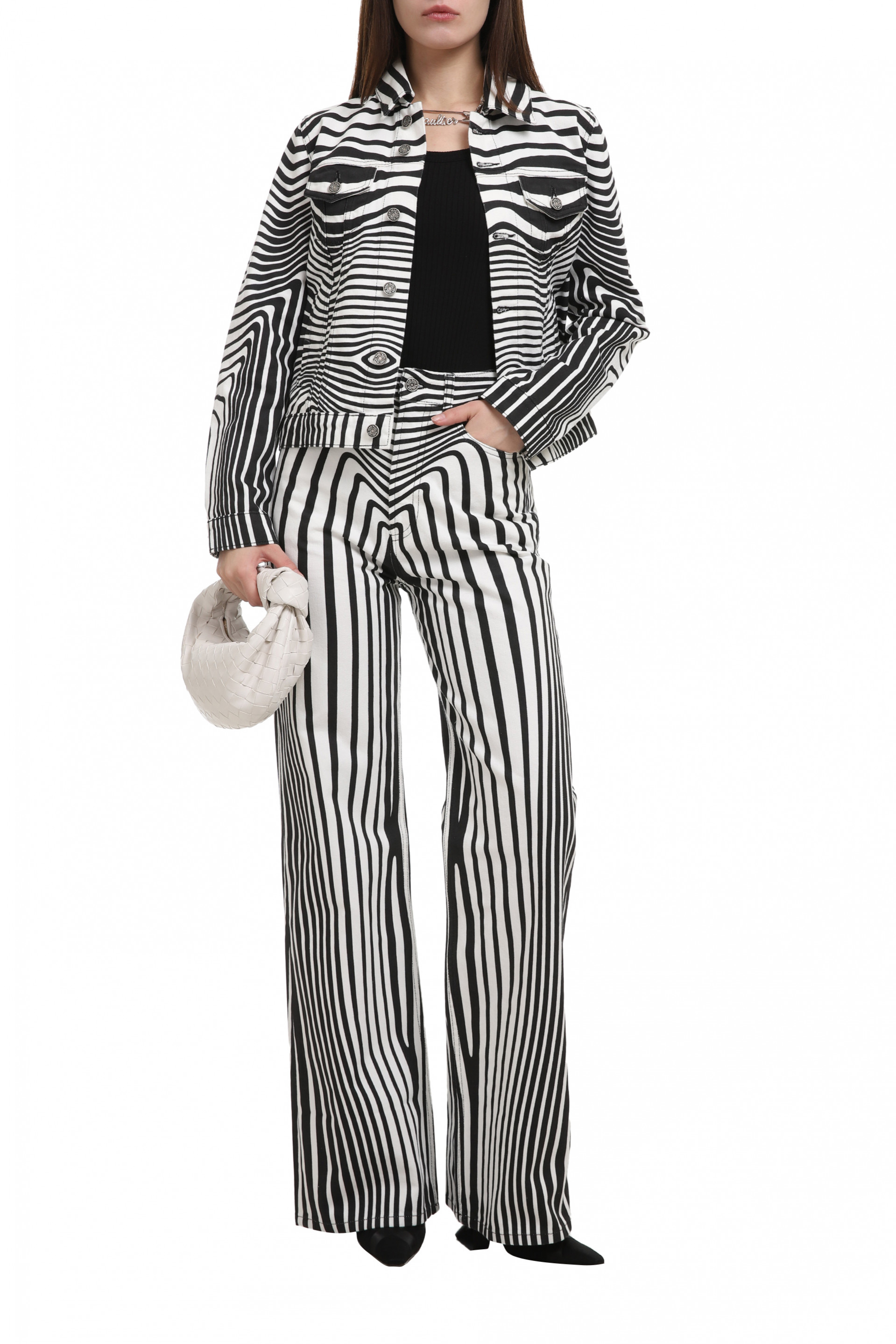 Купити Куртка JEAN PAUL GAULTIER 2