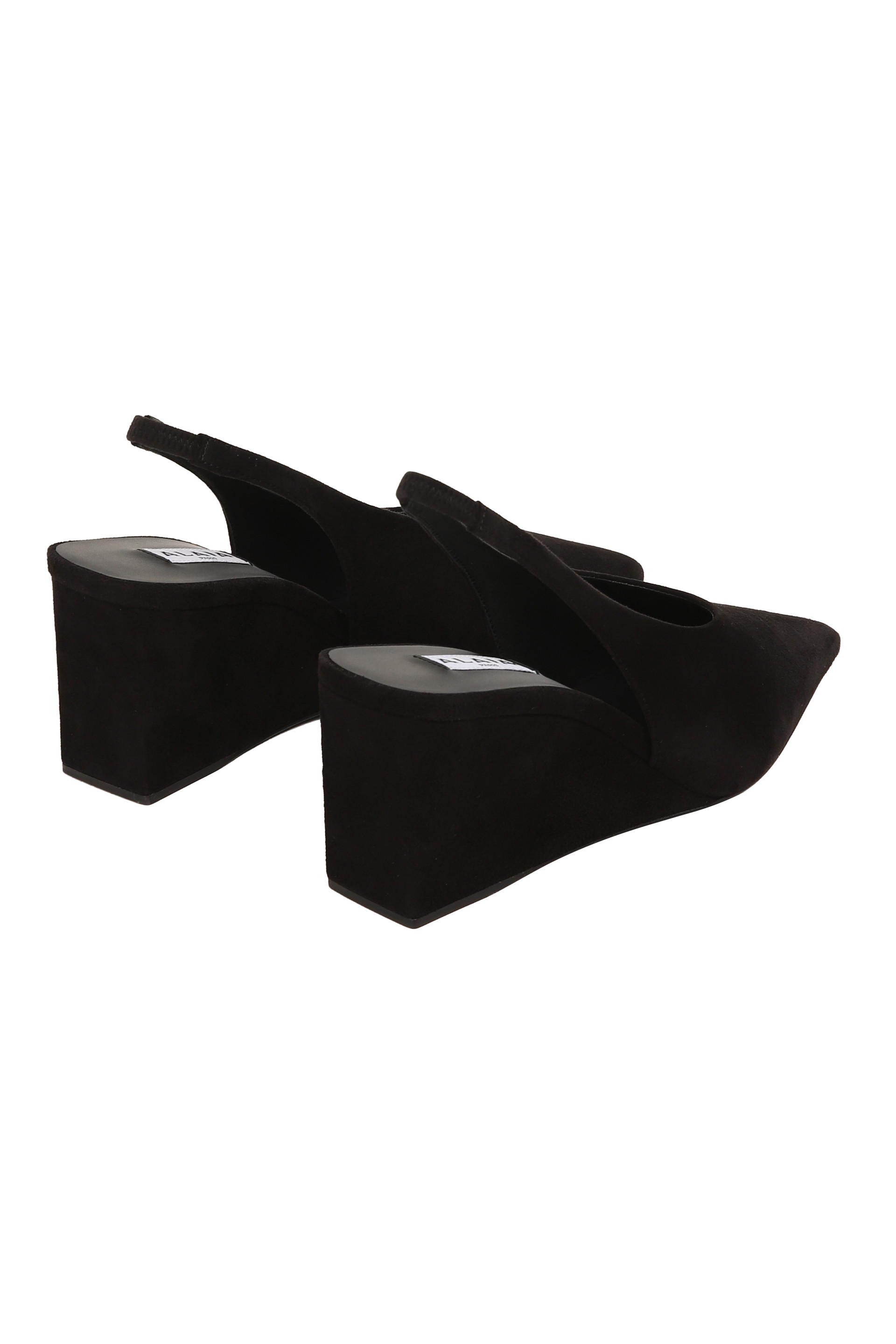 Купити Туфлі ALAÏA 3