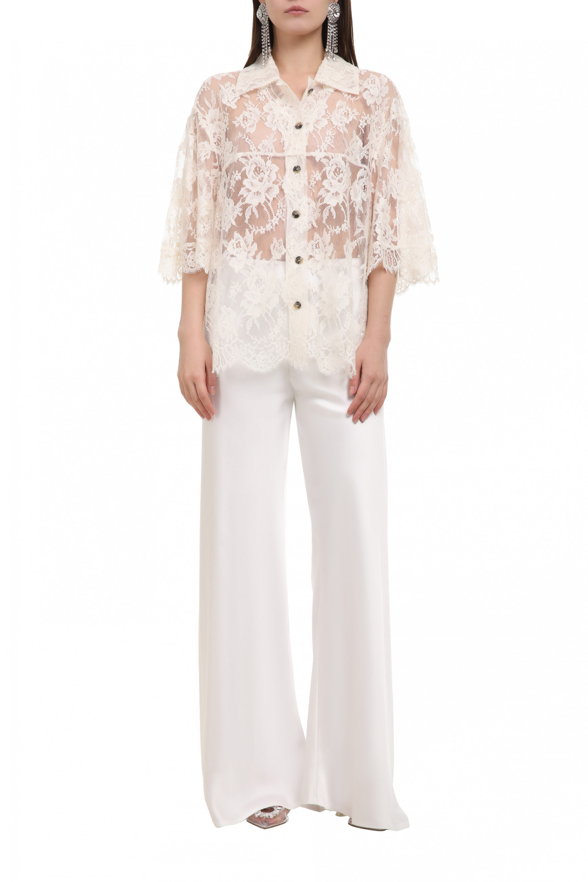 Купити Штани Norma Kamali 2