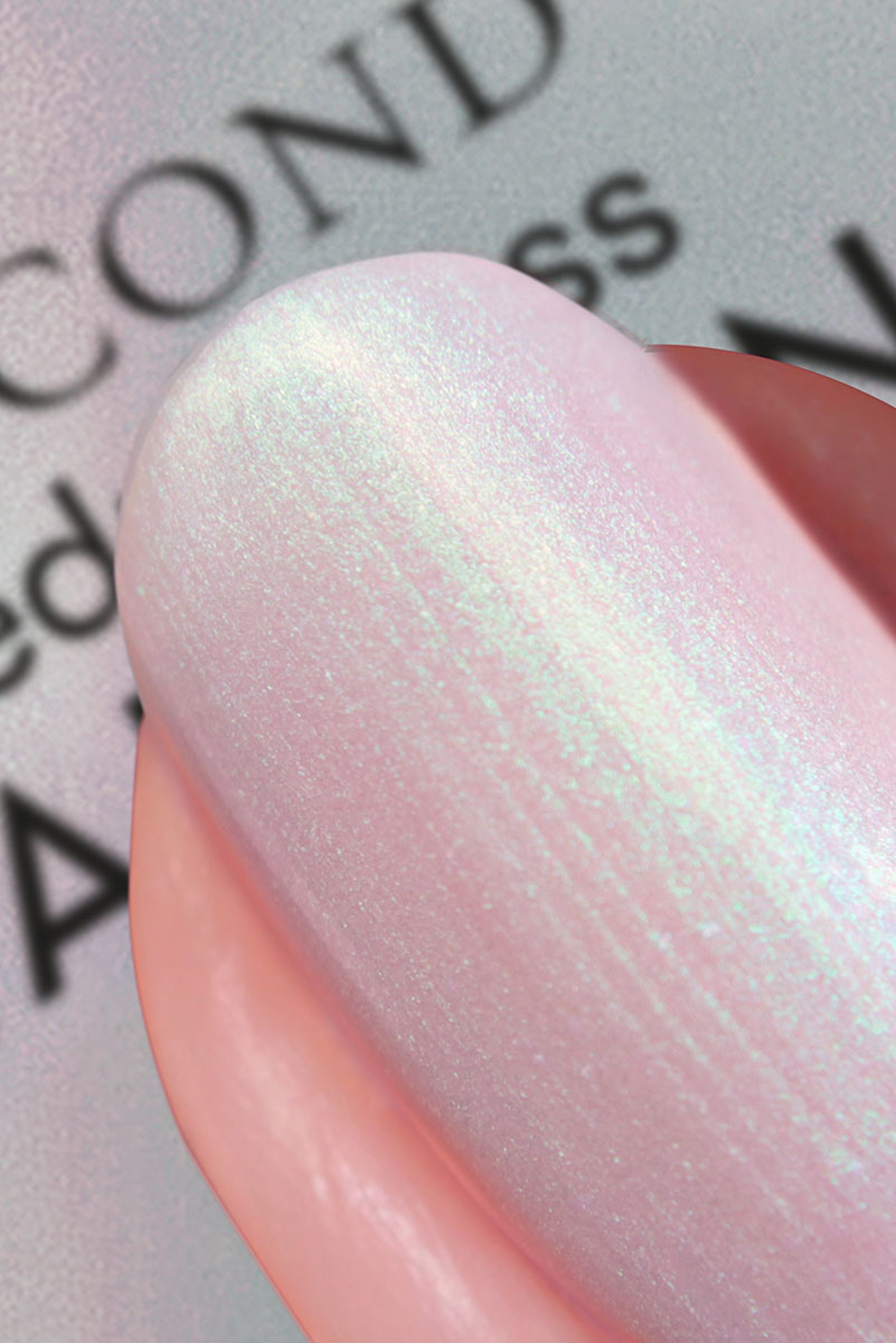 Купити Лак для нігтів Nails Inc 3