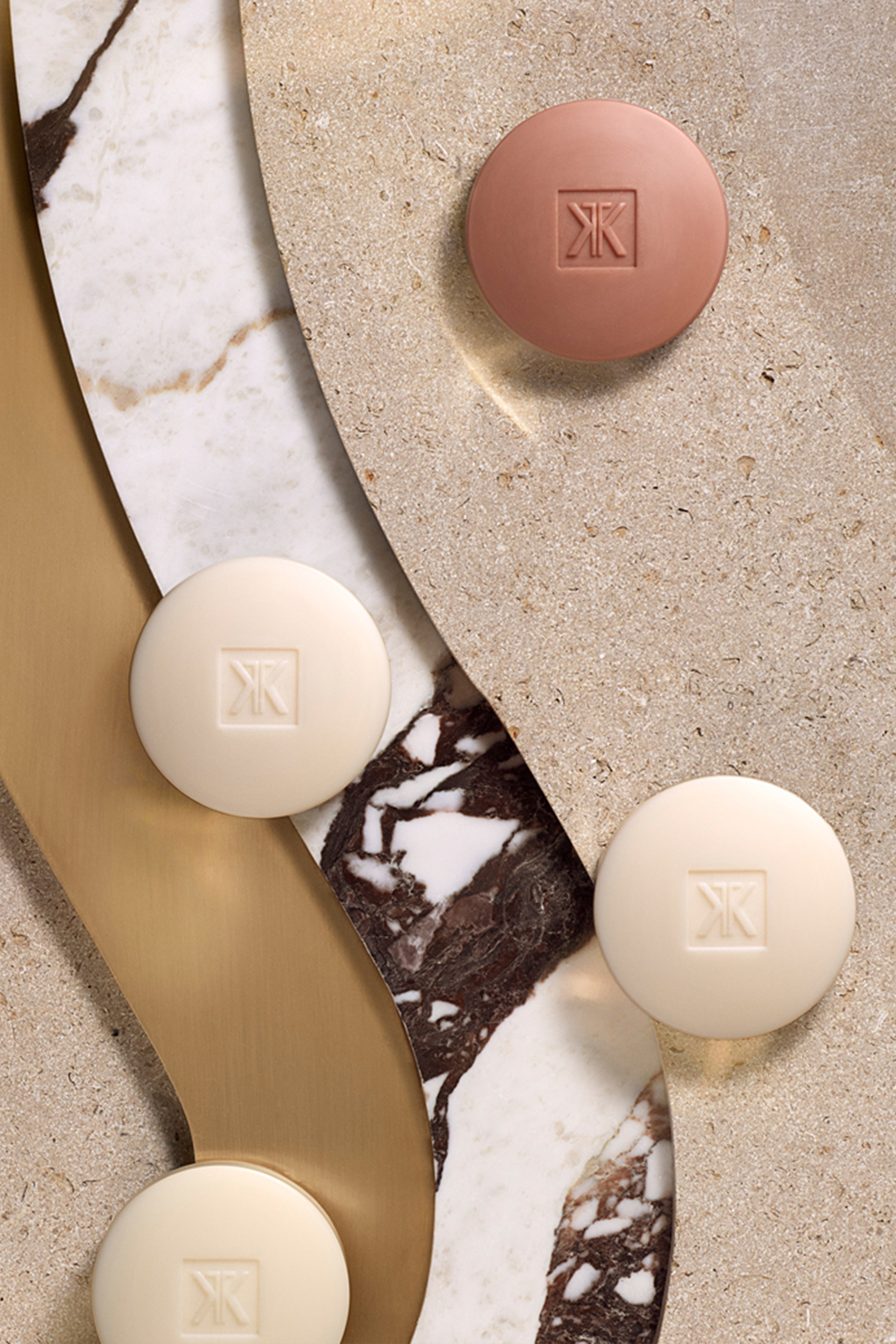 Buy Scented Soap Maison Francis Kurkdjian 3