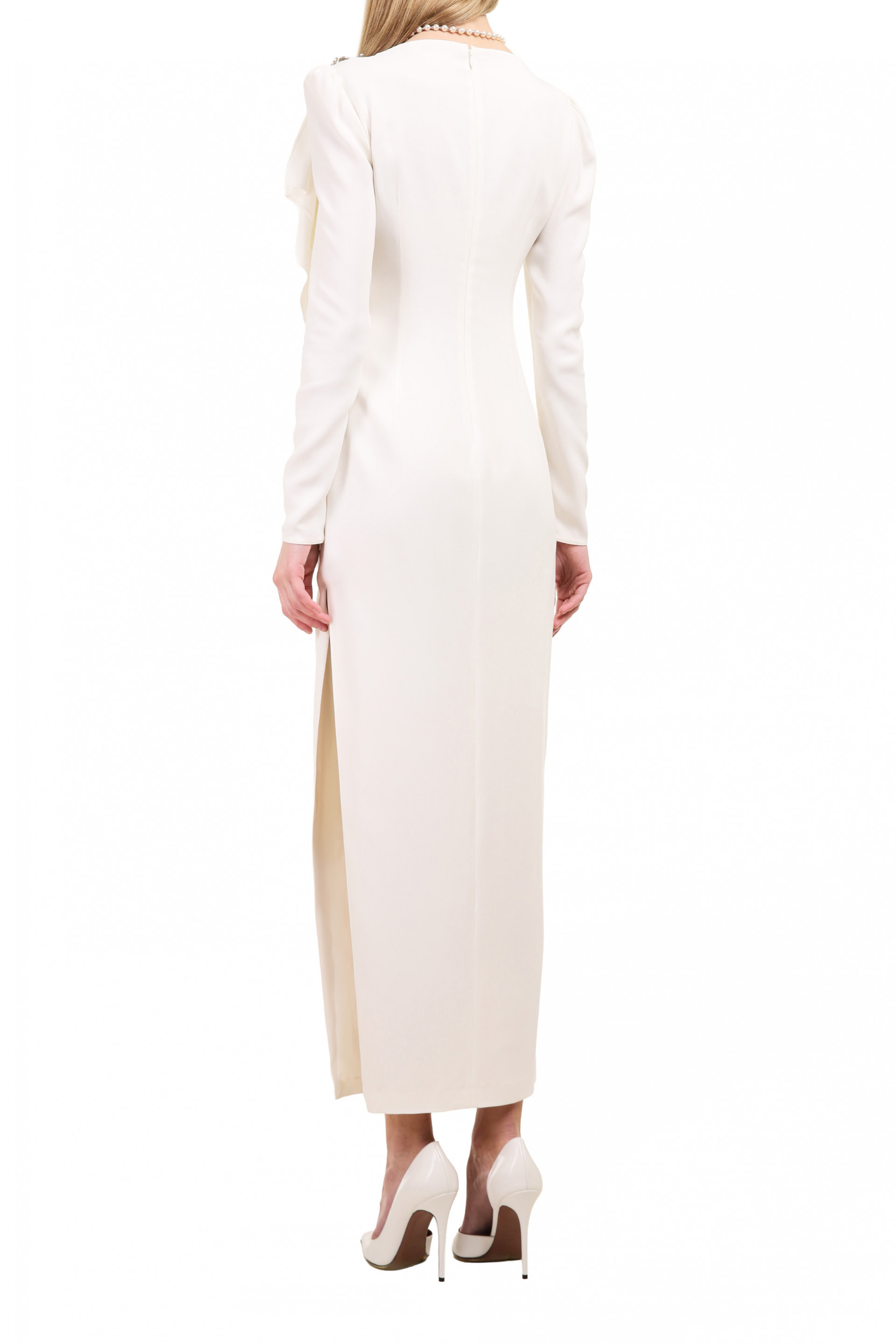 Купити Сукня Alessandra Rich 3