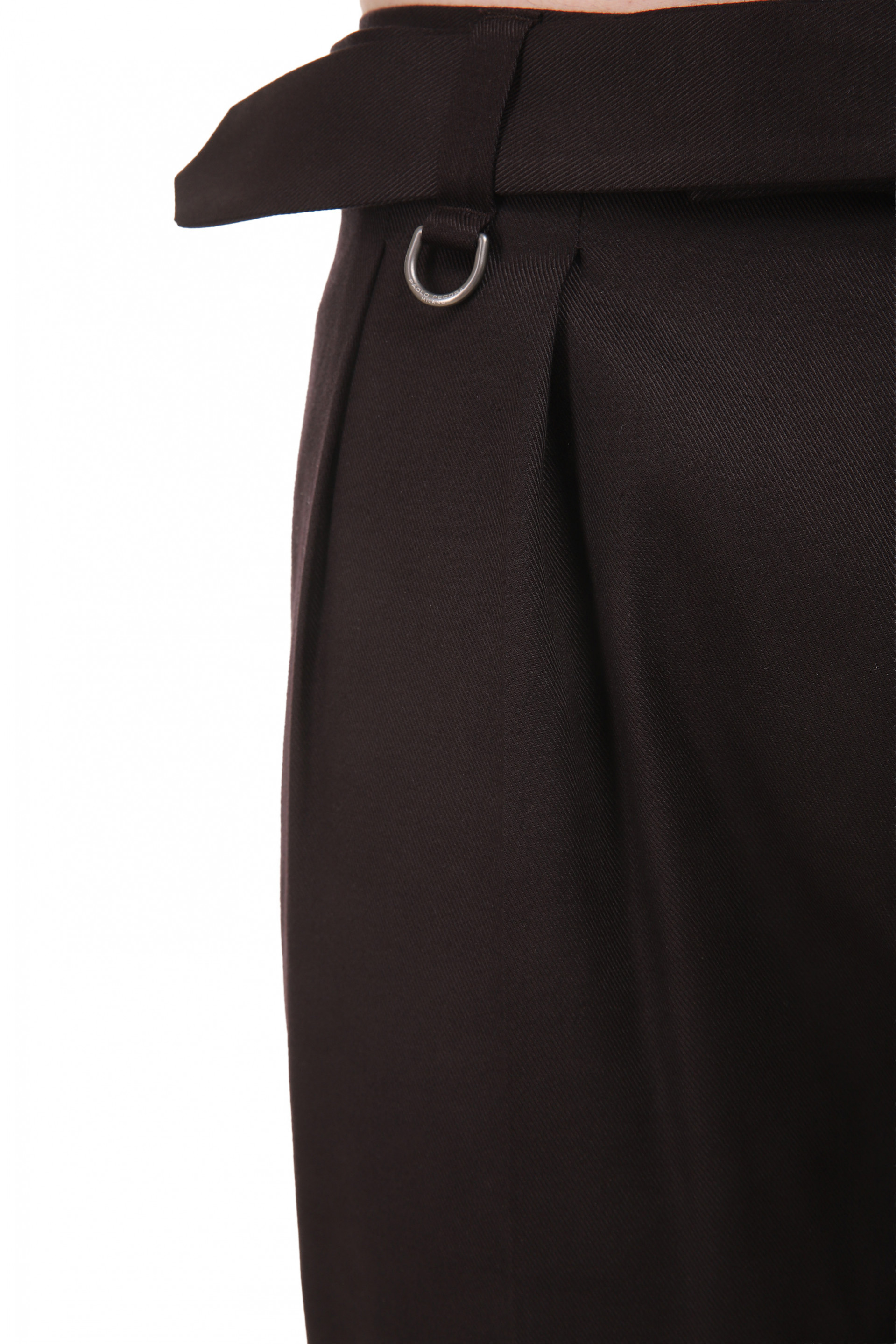 Купить Брюки PAOLO PECORA 4