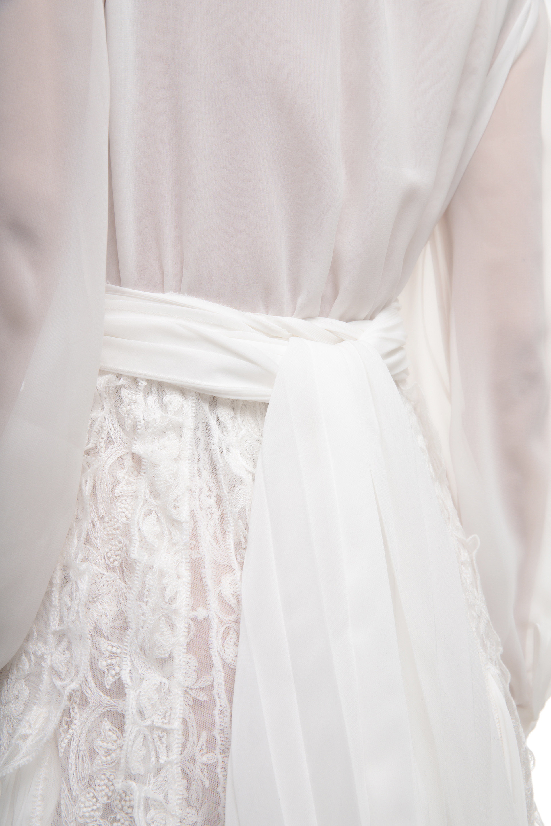 Купить Платье Ermanno Scervino 6