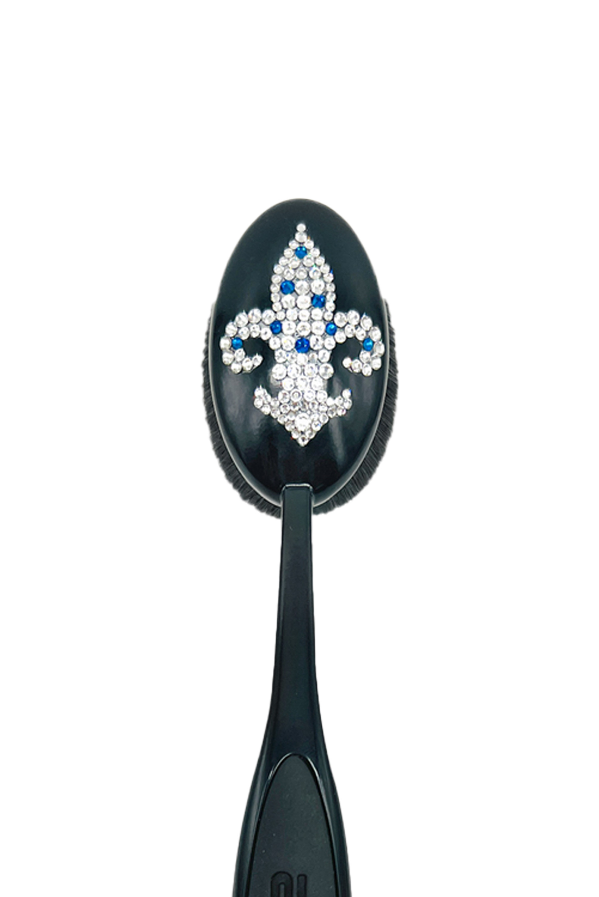 Купити Пензель для макіяжу для обличчя Artis 2