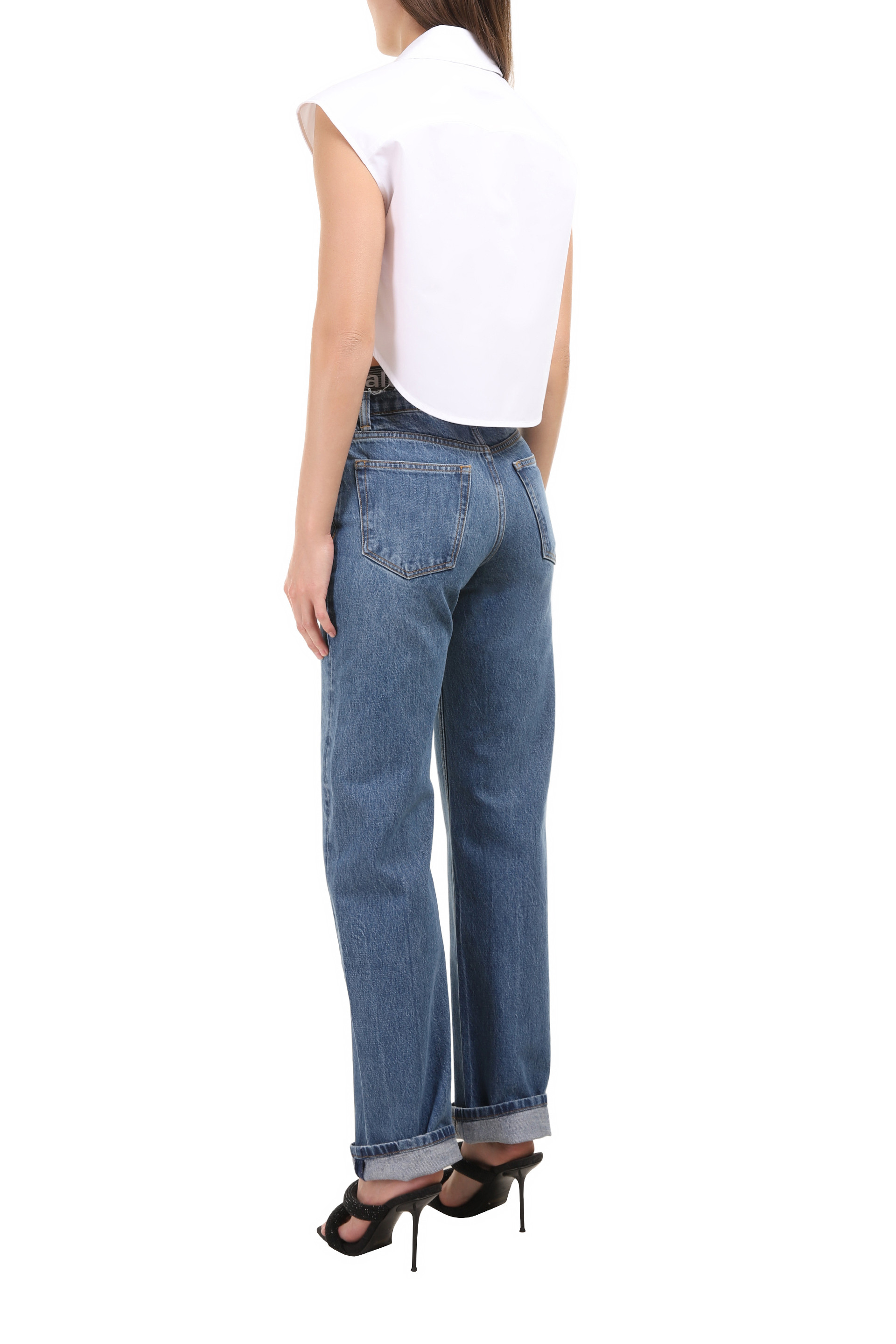 Купити Блуза Alexander Wang 3