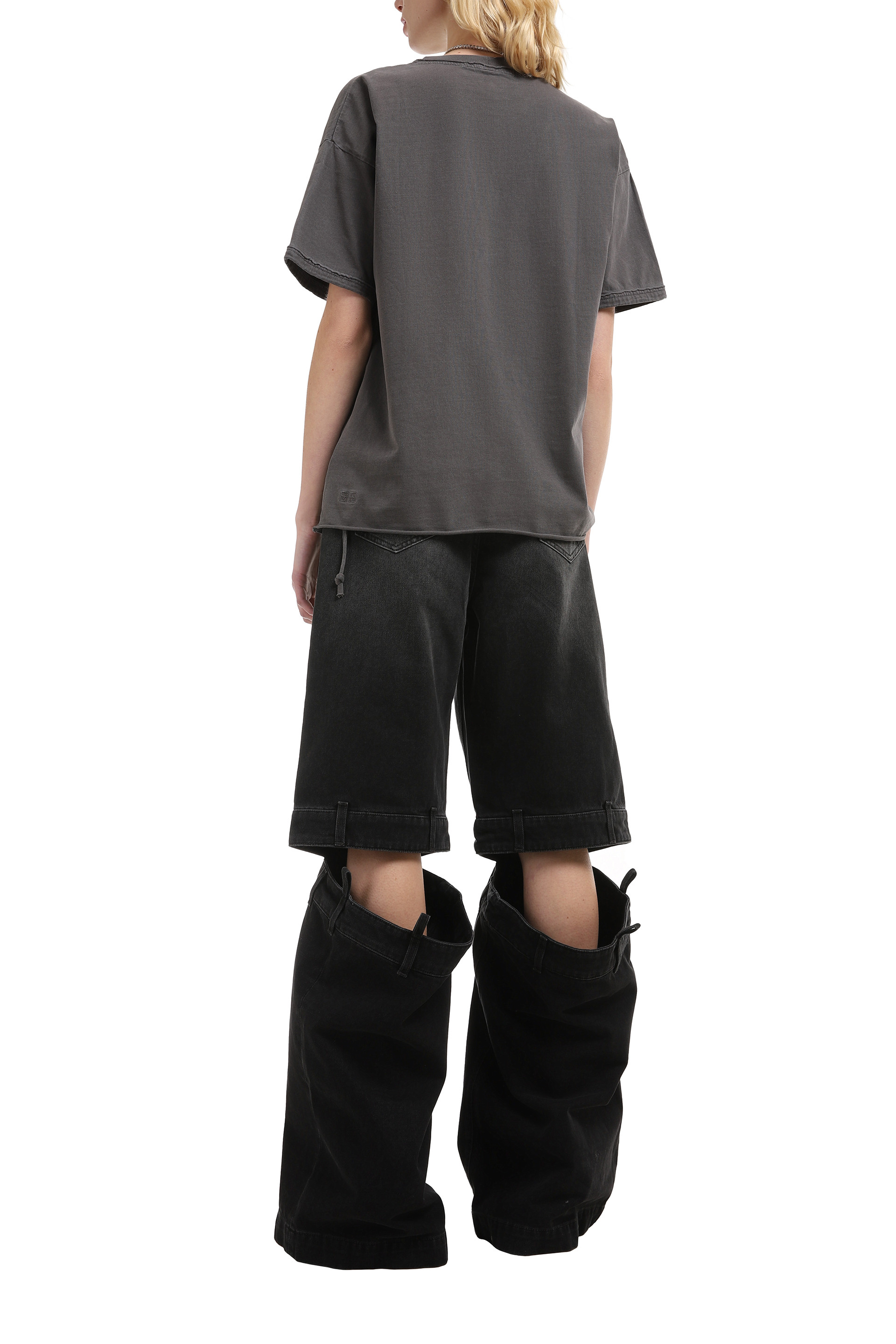 Купити Джинси The Attico 3