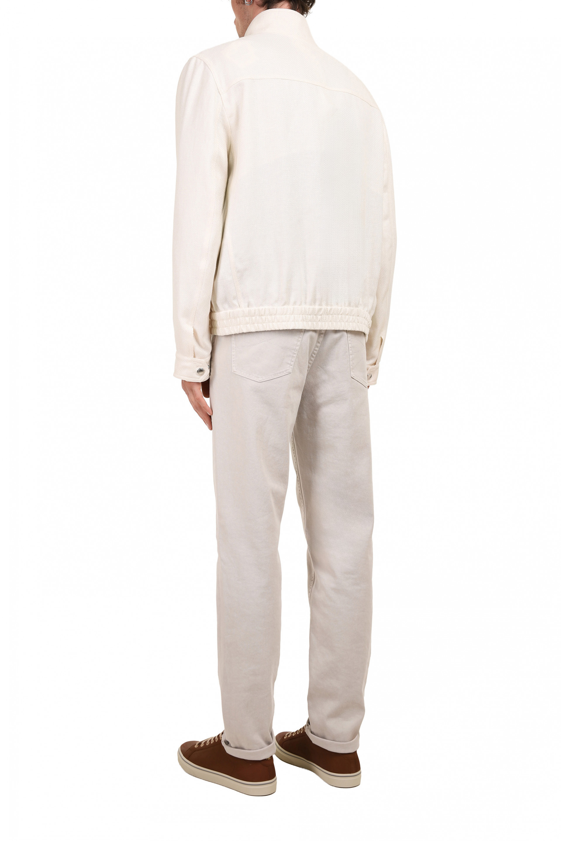 Купити Куртка Brunello Cucinelli 3