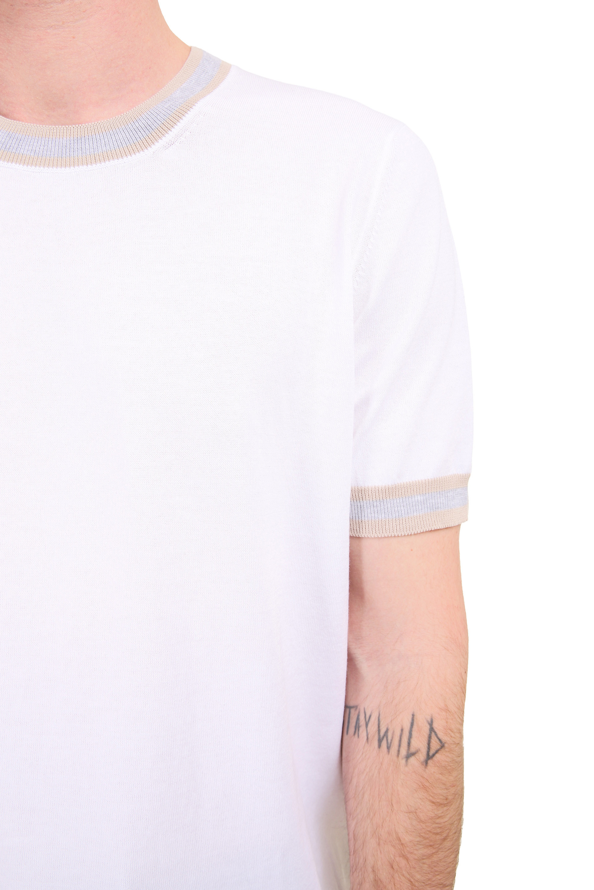 Купити Футболка GRAN SASSO PREMIUM 4