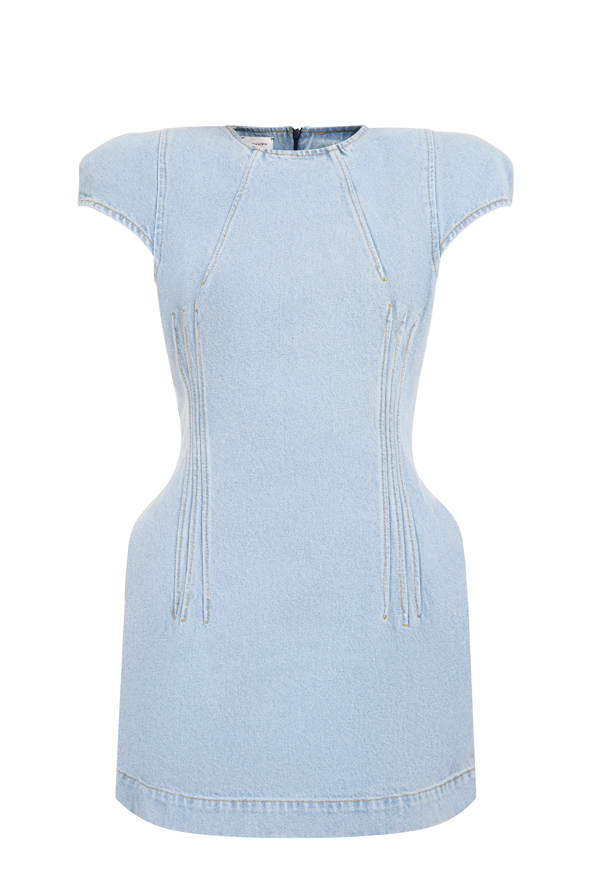 Buy Dress Magda Butrym