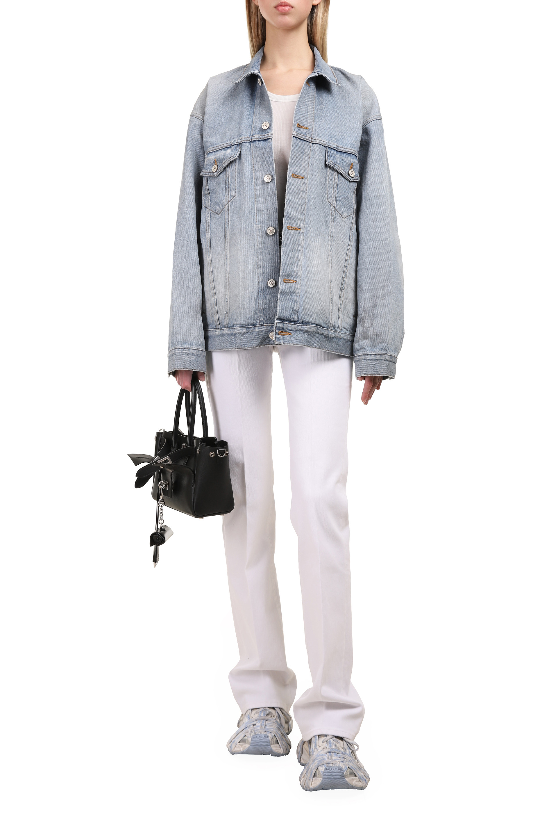 Купити Куртка BALENCIAGA 2