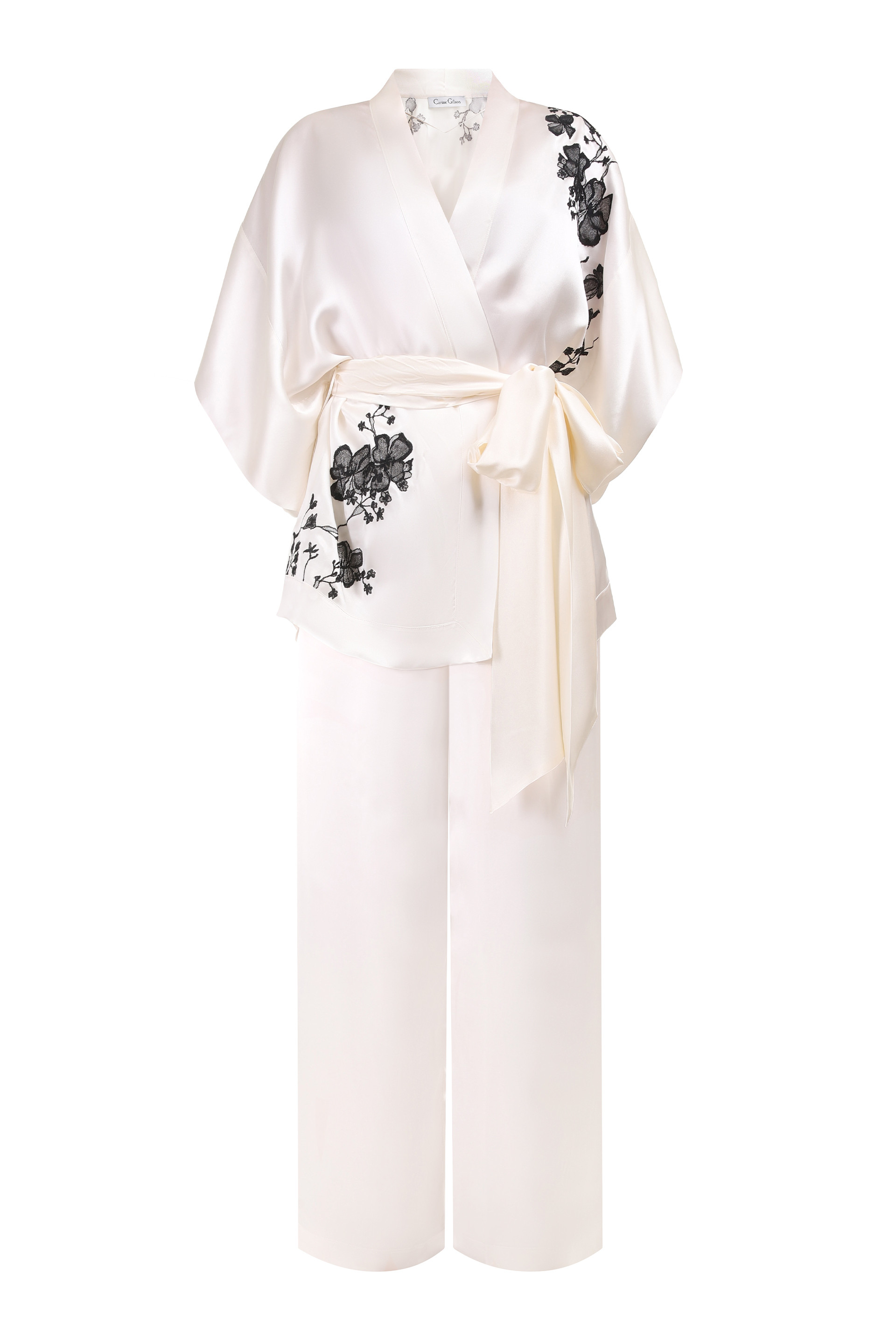 Купити Піжама Carine Gilson