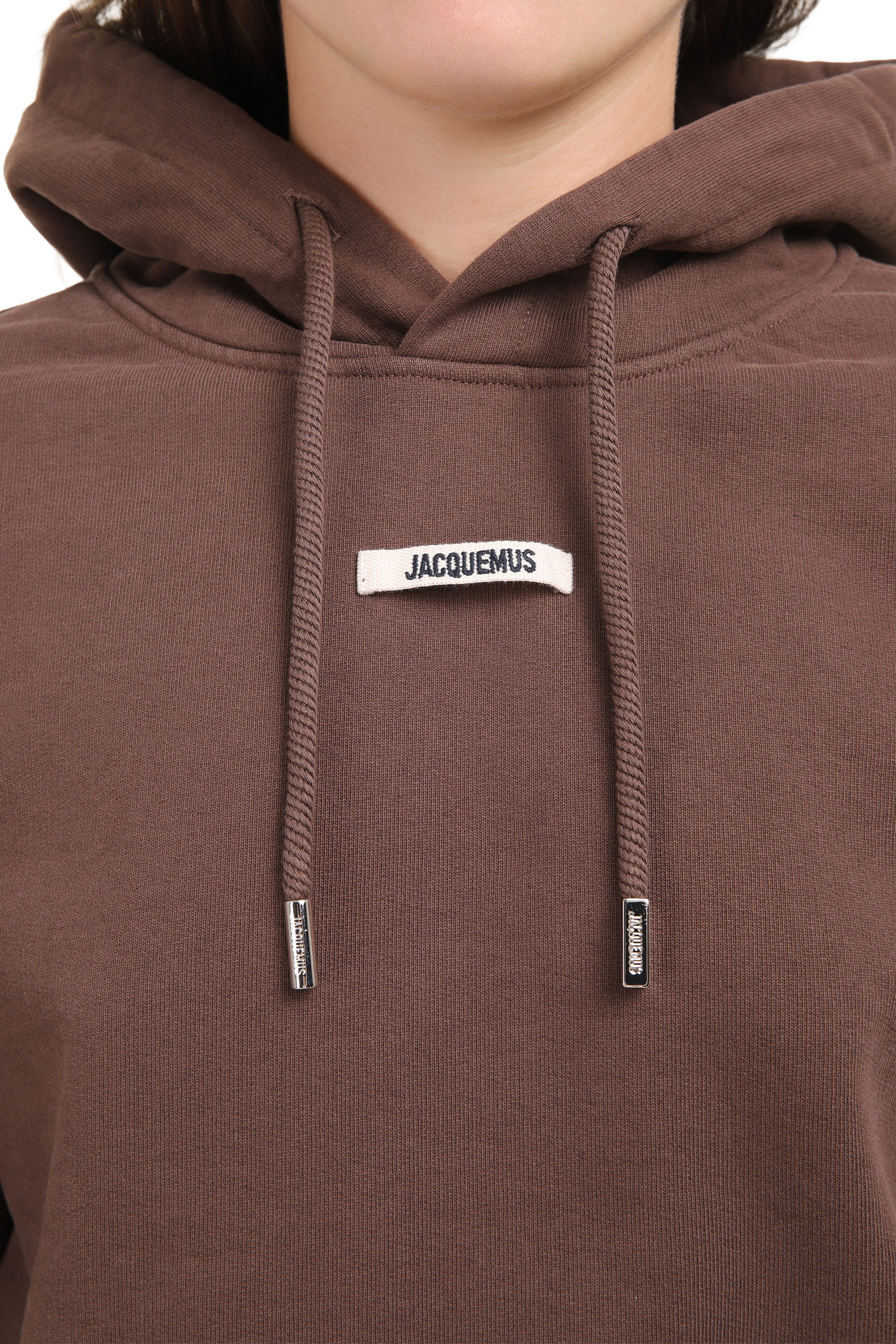 Купити Худі JACQUEMUS 4