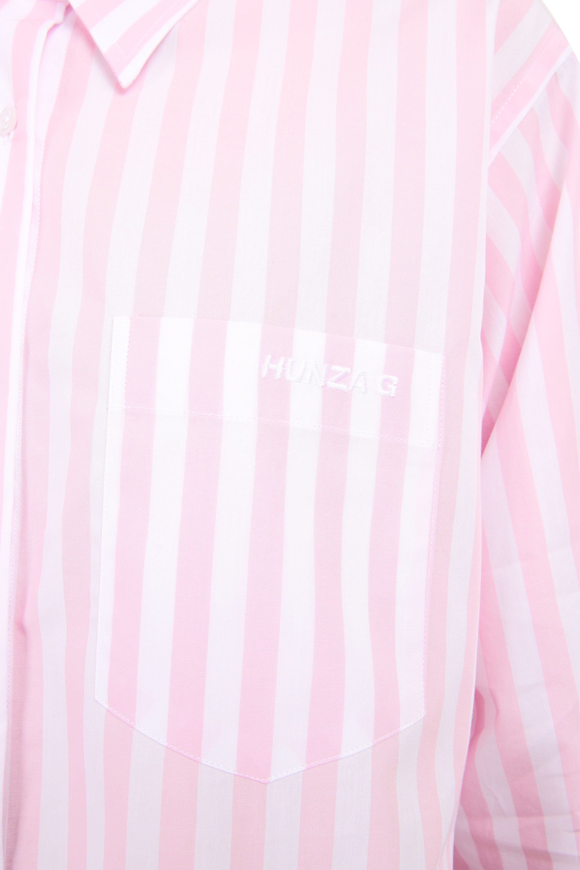 Купити Сорочка HUNZA G 4