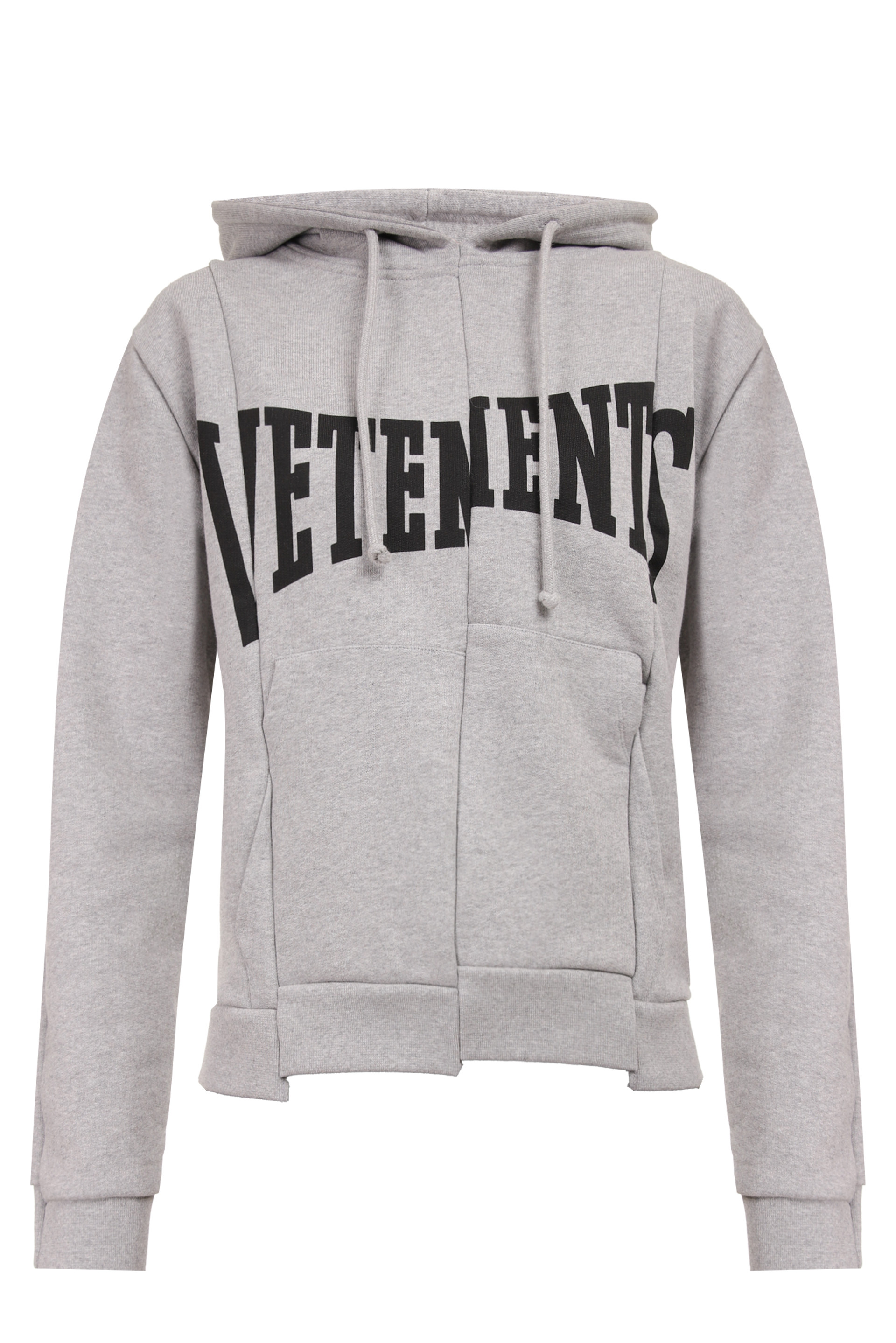 Купити Худі Vetements
