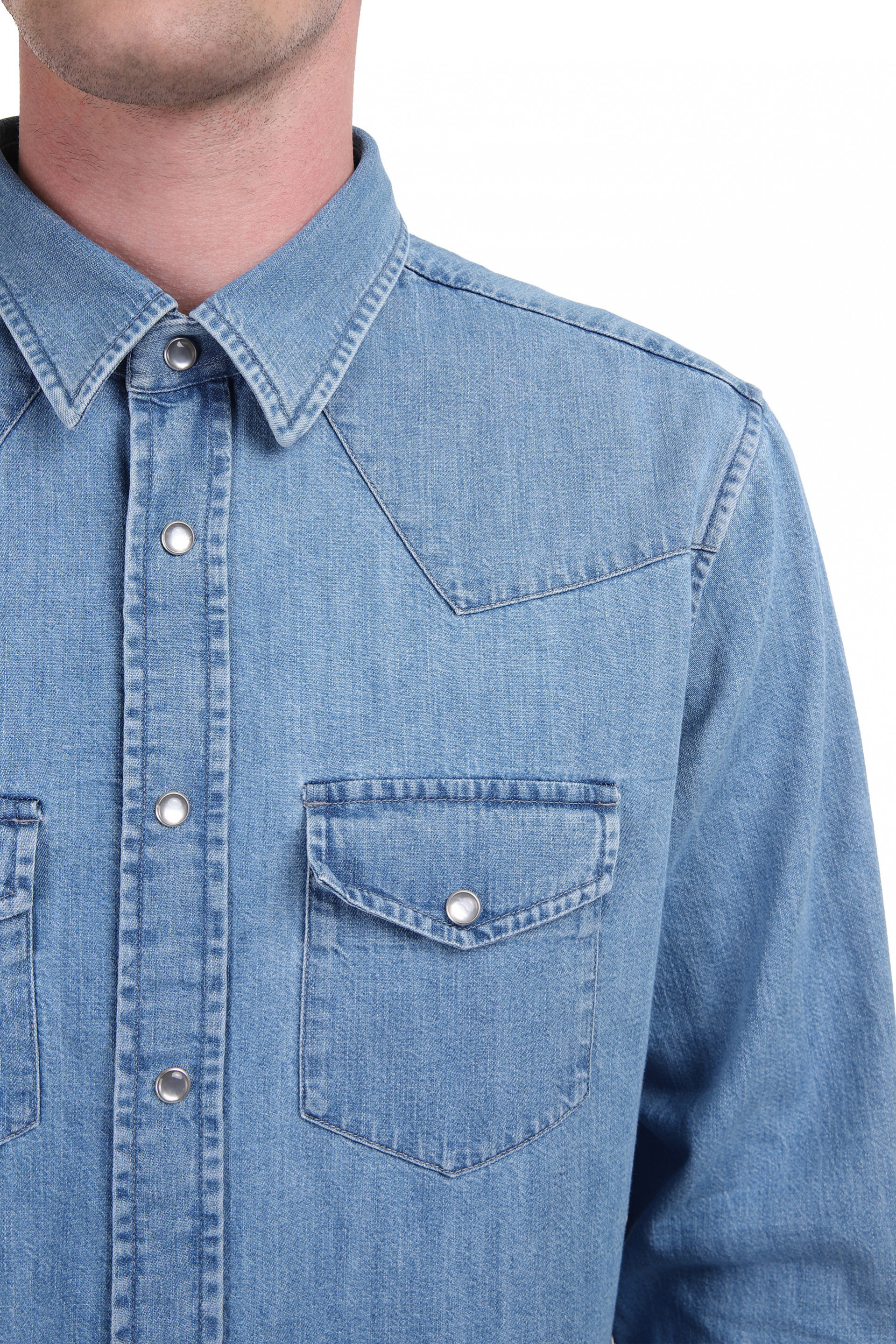 Buy Shirt Tom Ford 4