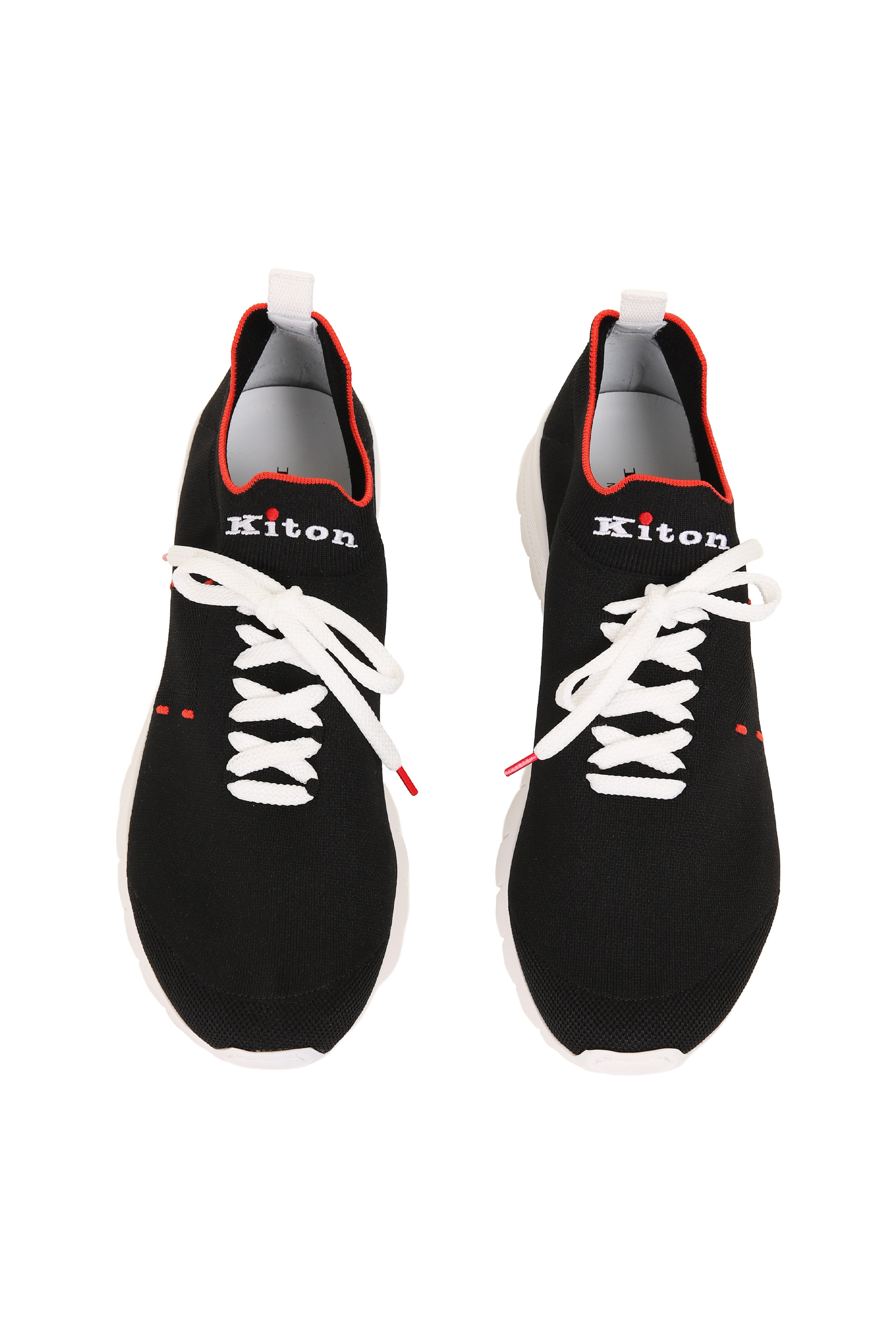 Купити Кросівки KITON 4