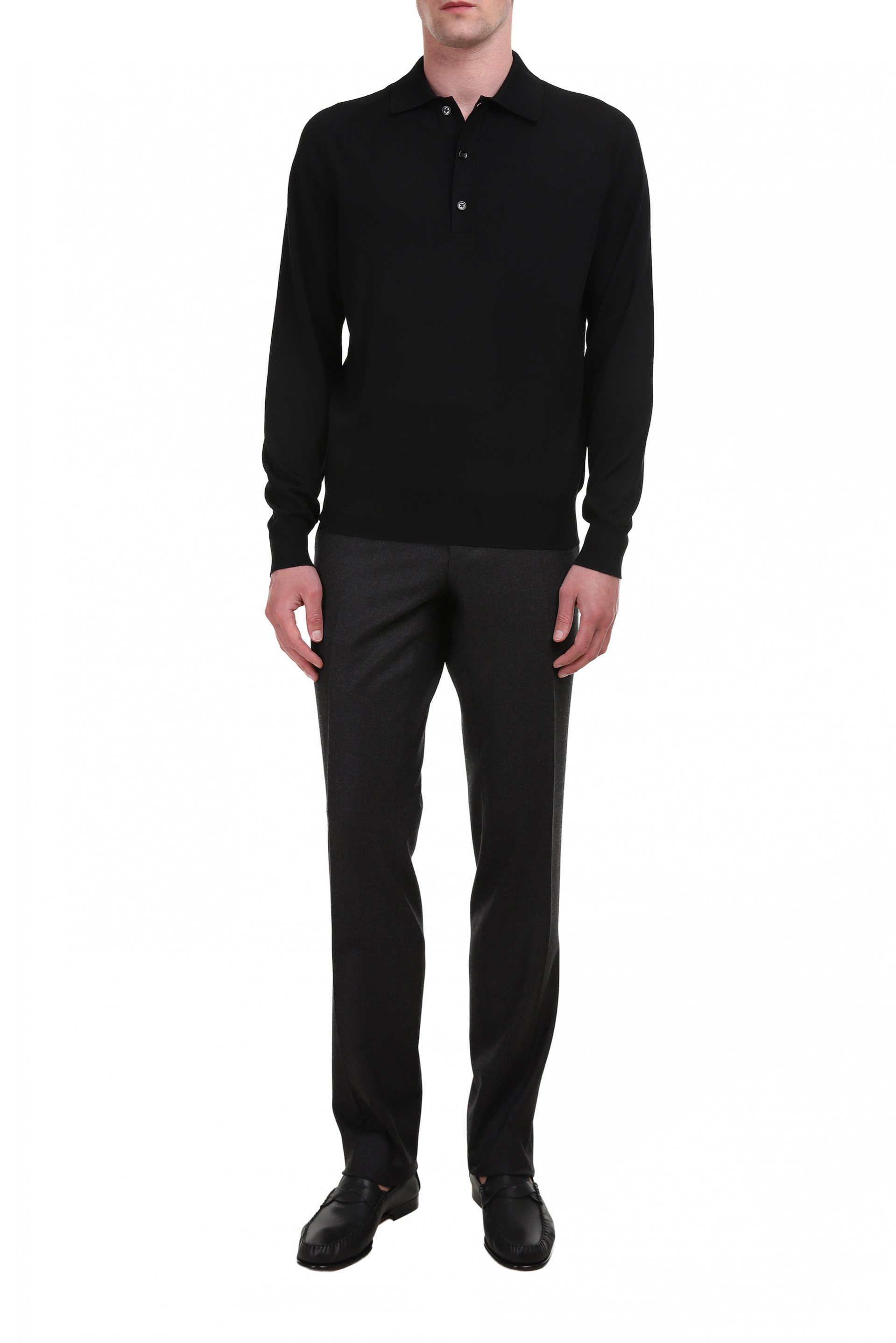 Купить Поло Tom Ford 2