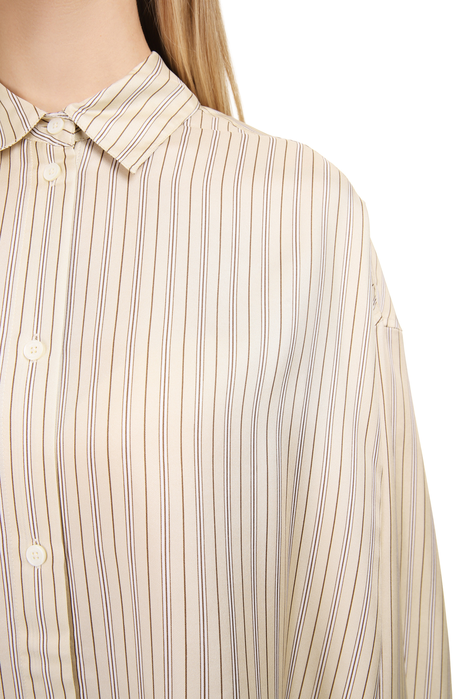 Купити Блуза TOTEME 4