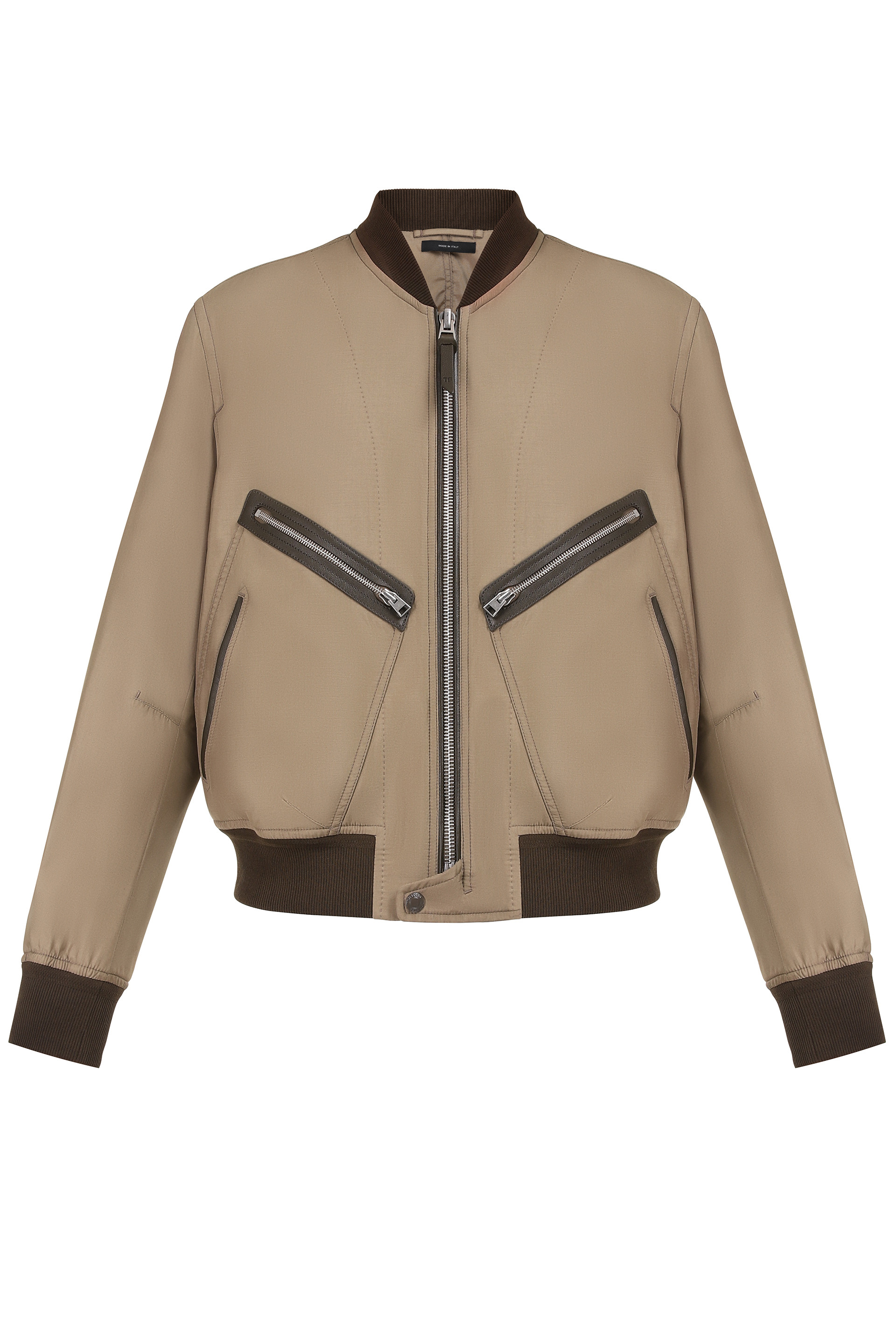 Купити Бомбер Tom Ford