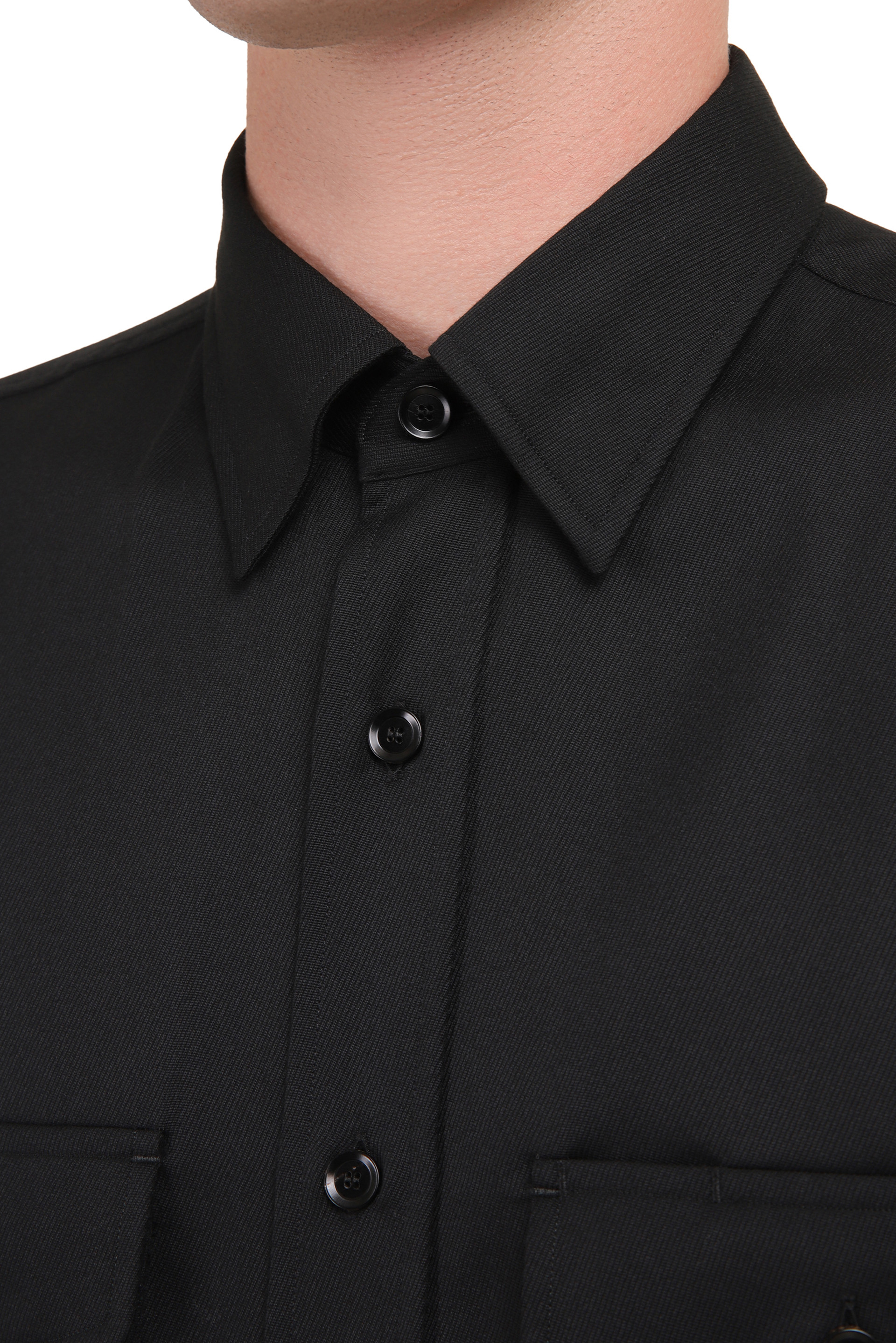 Купити Сорочка BRIONI 4