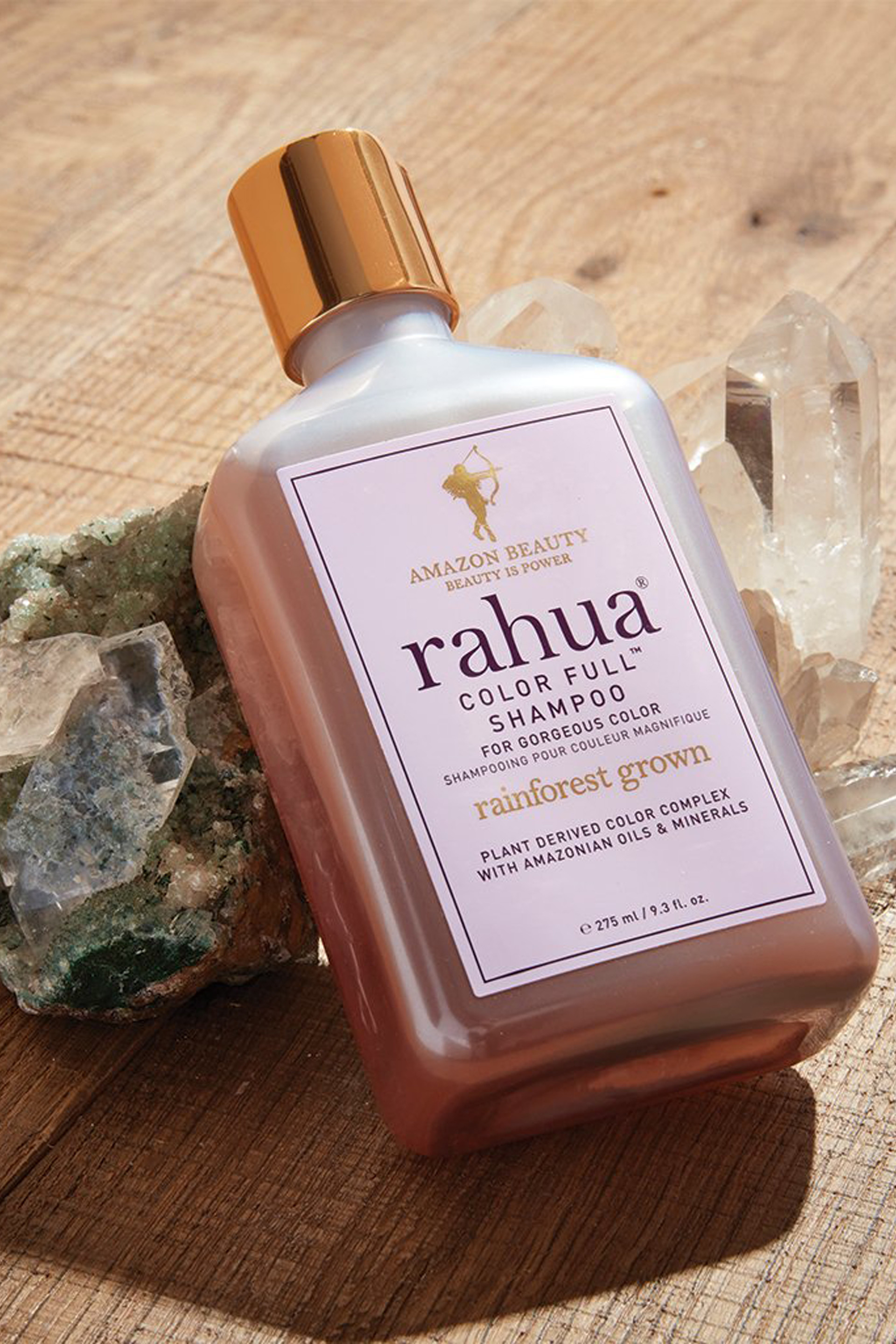 Купити Шампунь для фарбованого волосся RAHUA 2