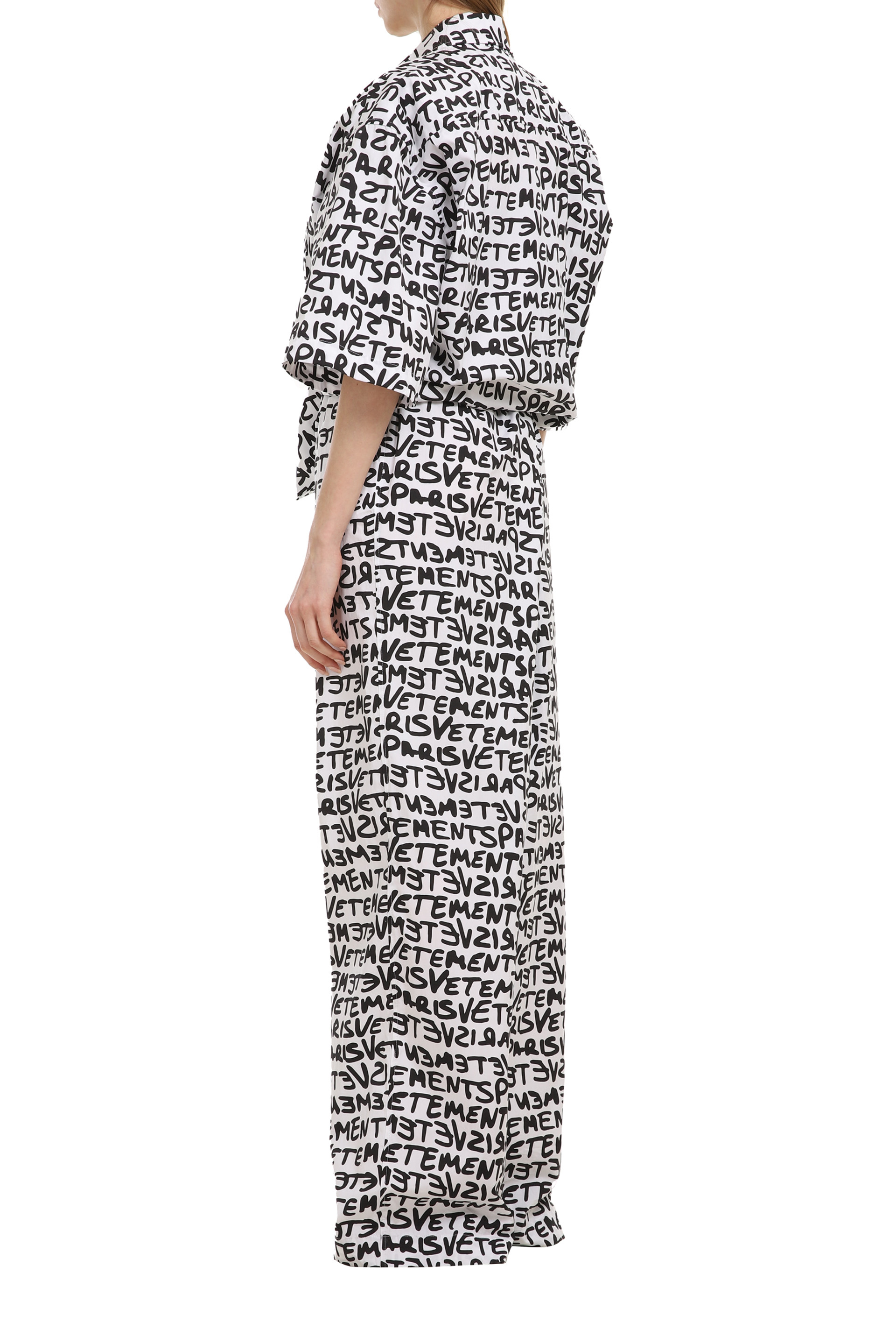 Купити Штани Vetements 3