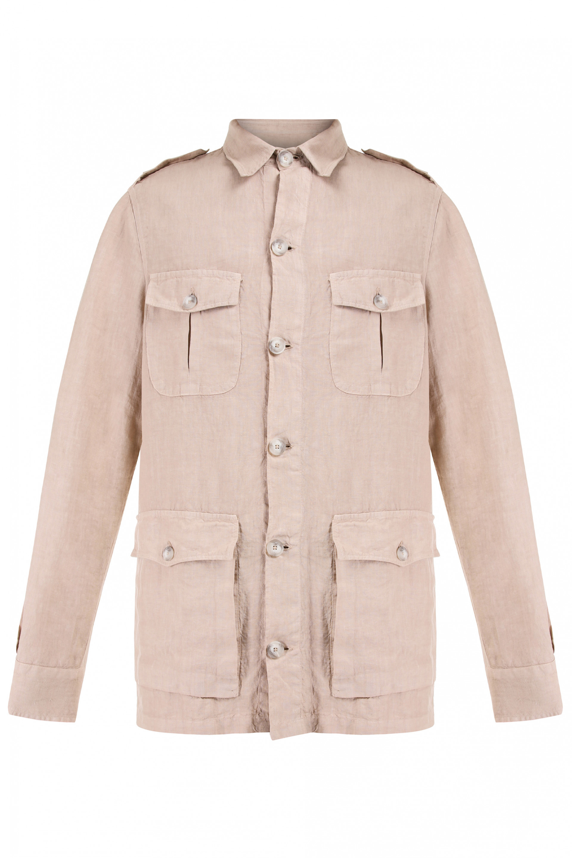 Buy Jacket 120% Lino