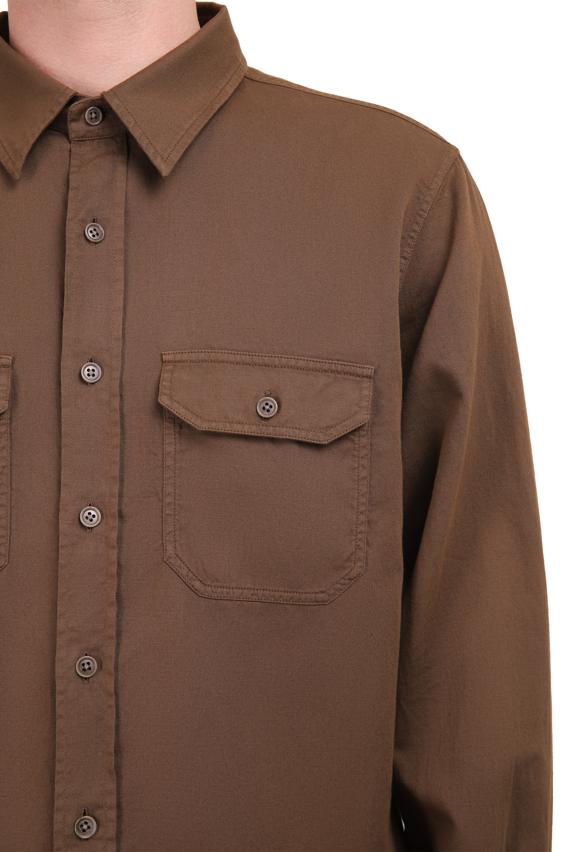 Купити Сорочка Tom Ford 4