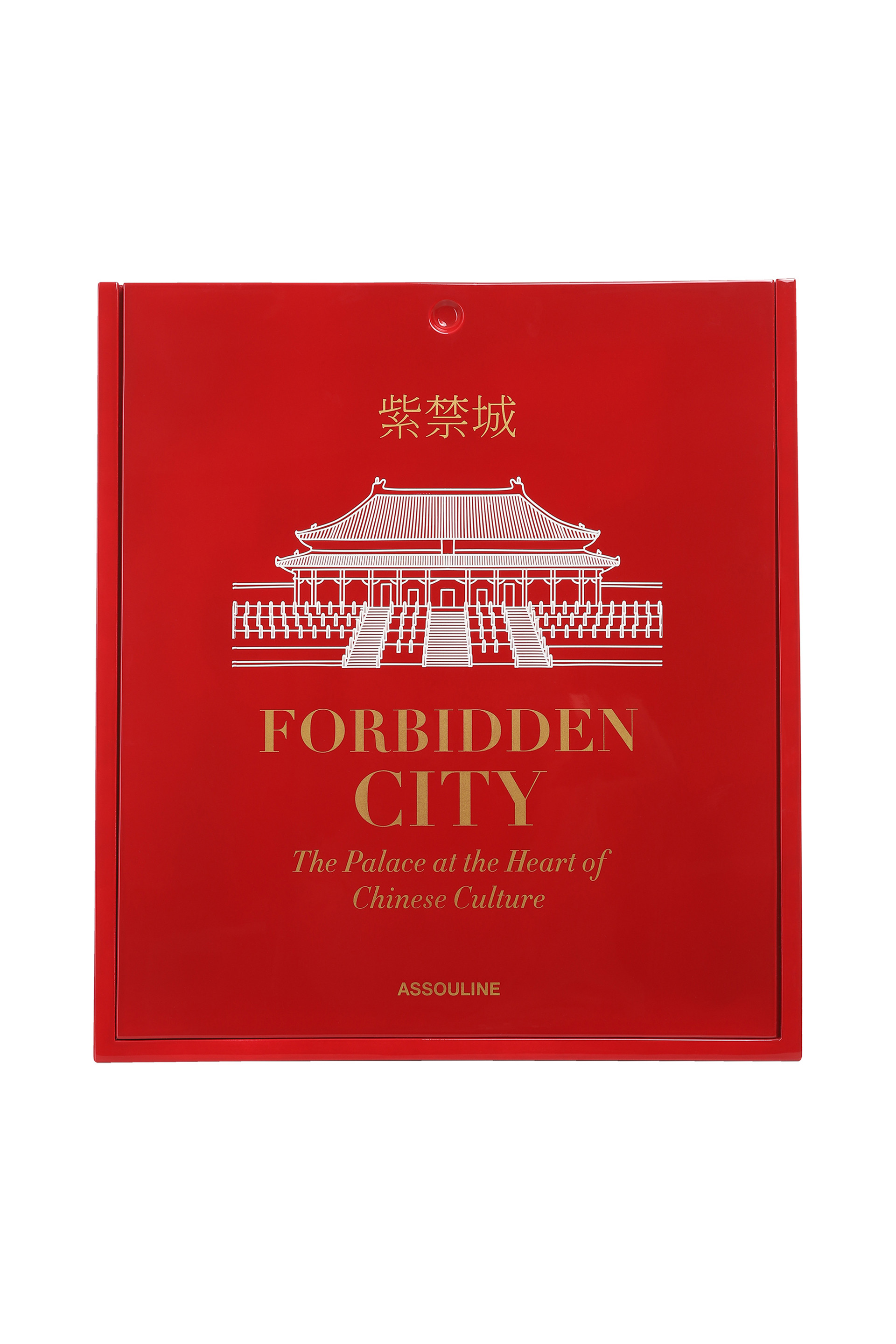 Купити Книга Assouline