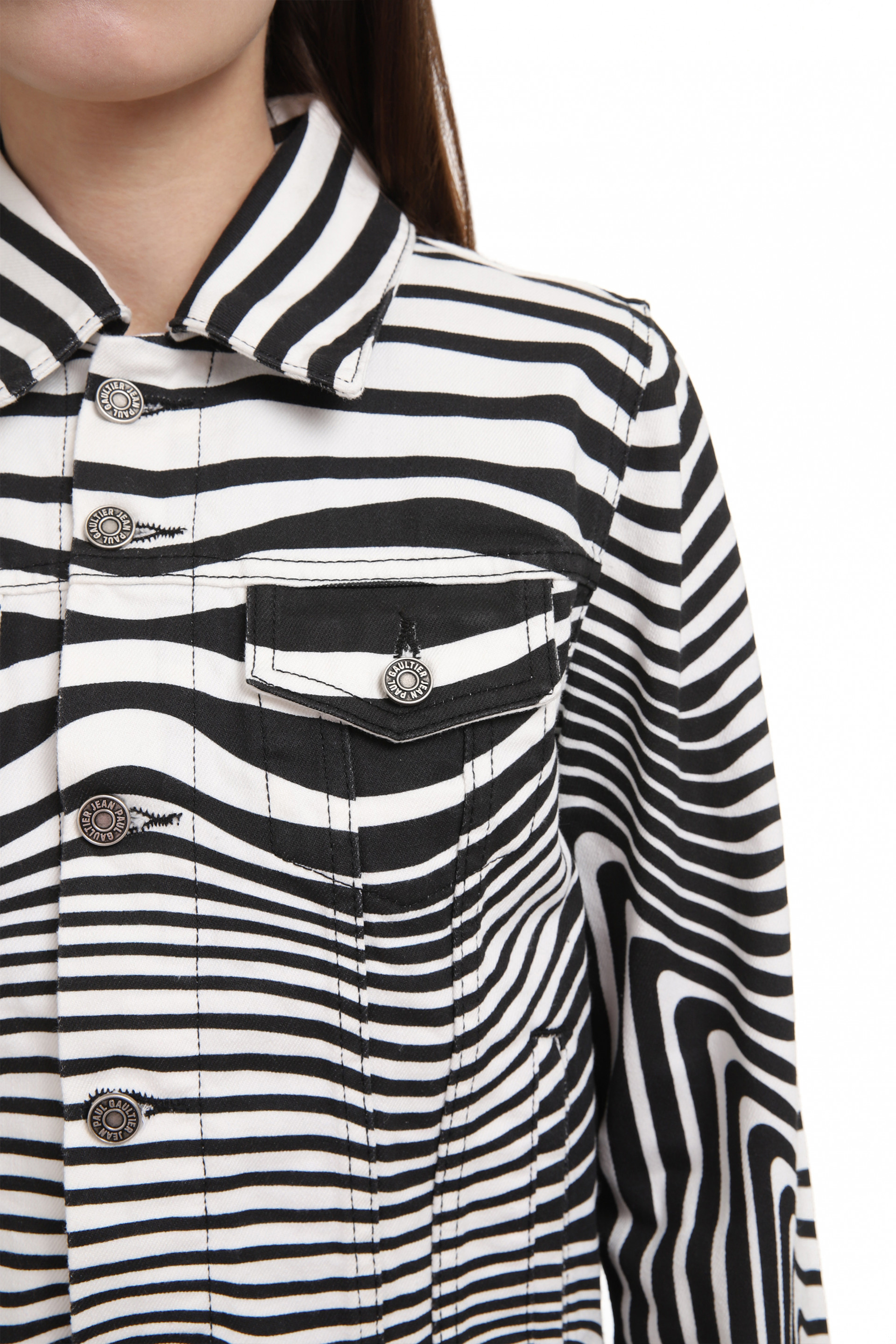 Купити Куртка JEAN PAUL GAULTIER 4