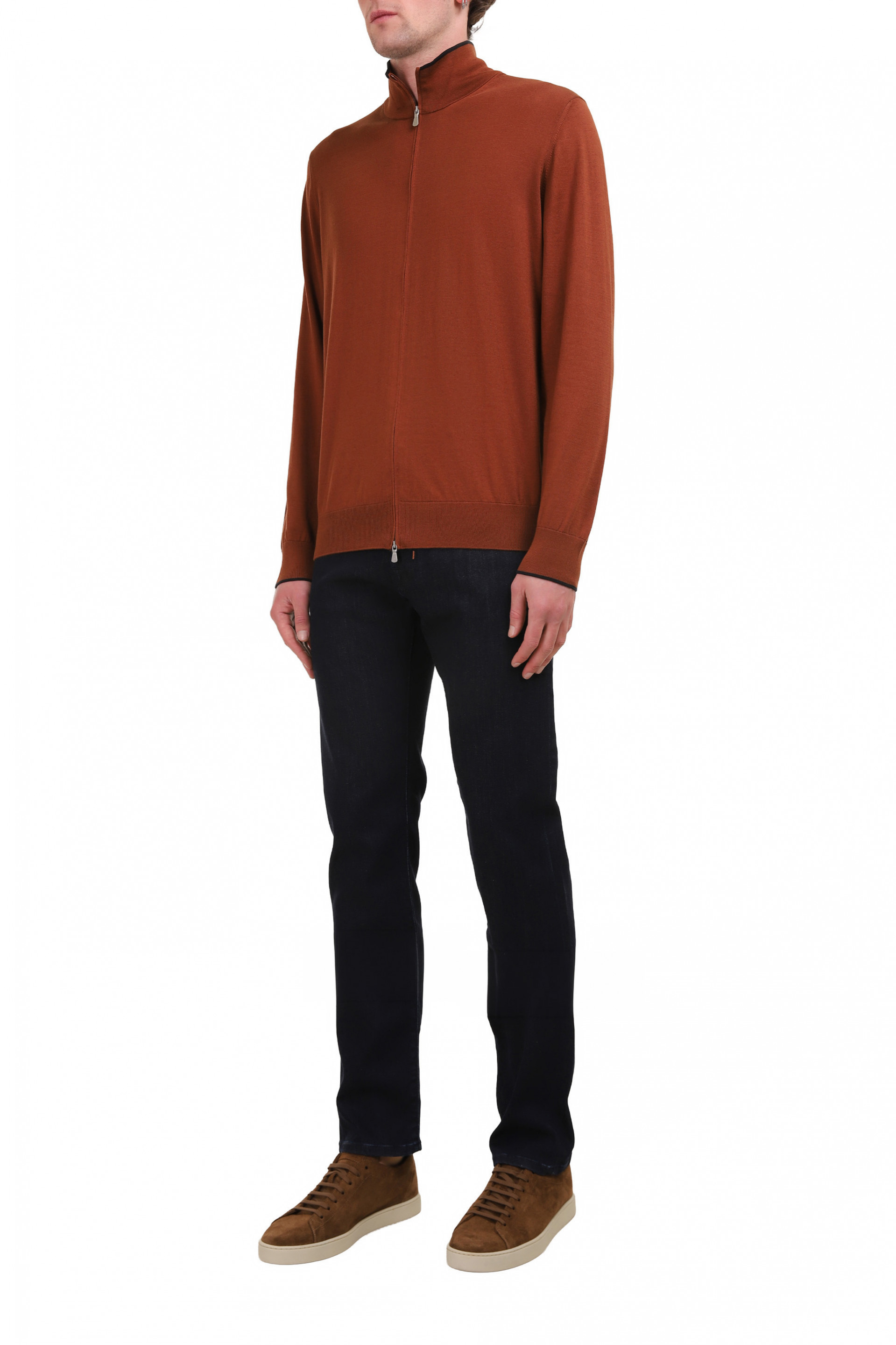 Купити Кардиган GRAN SASSO PREMIUM 2