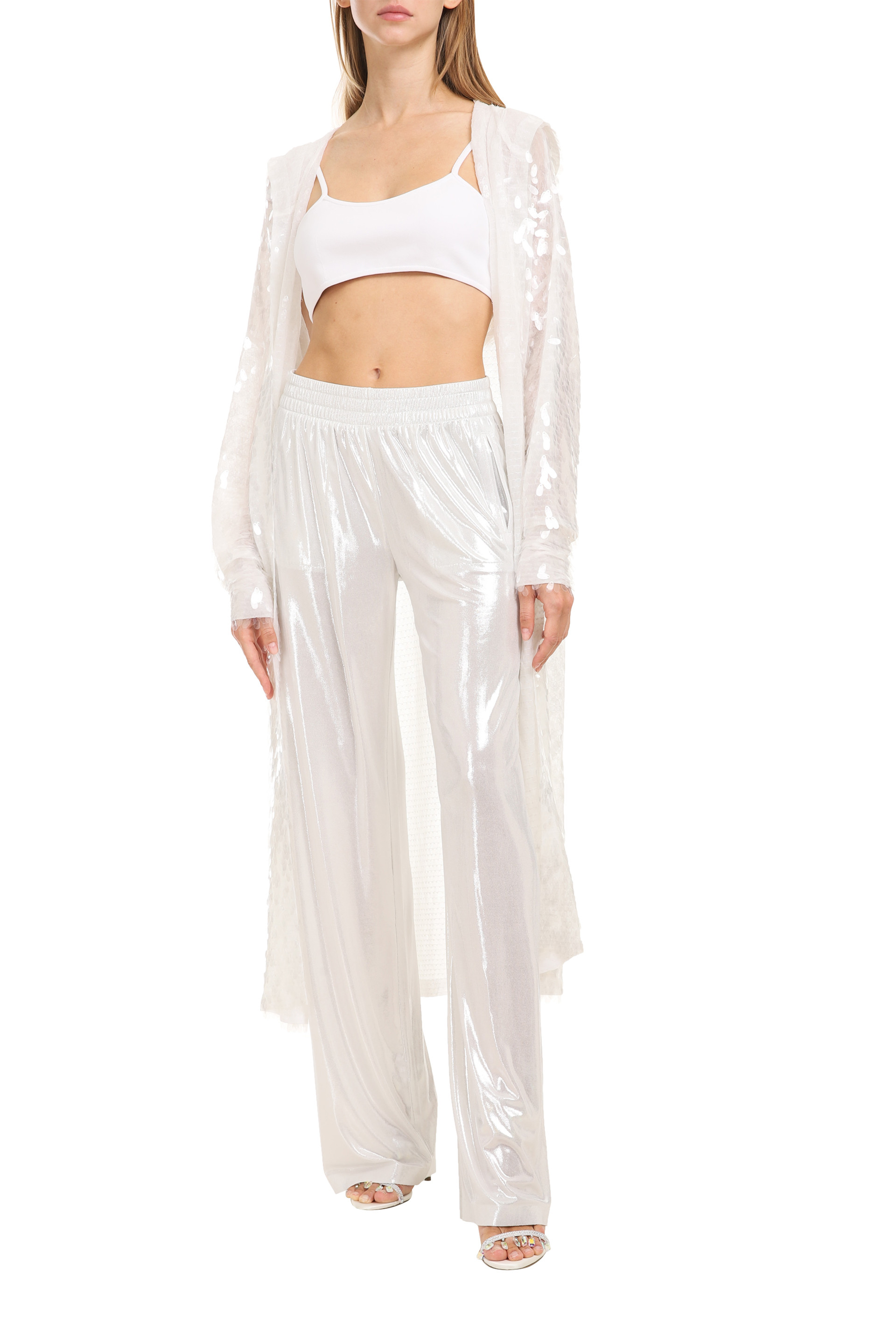 Купити Штани Norma Kamali 2