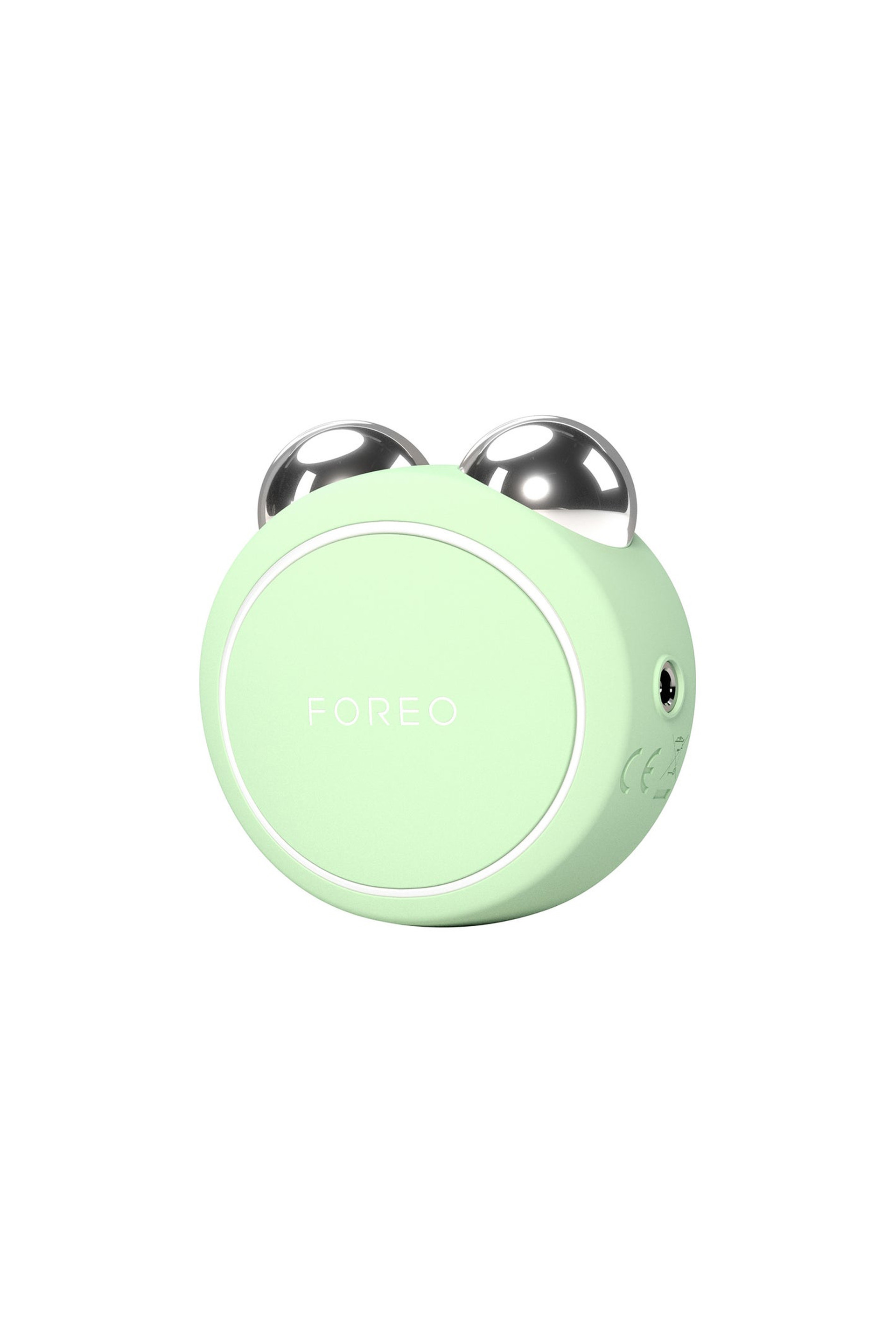 Купити Апарат для мікрострумової терапії для обличчя зі світловими та звуковими імпульсами Foreo