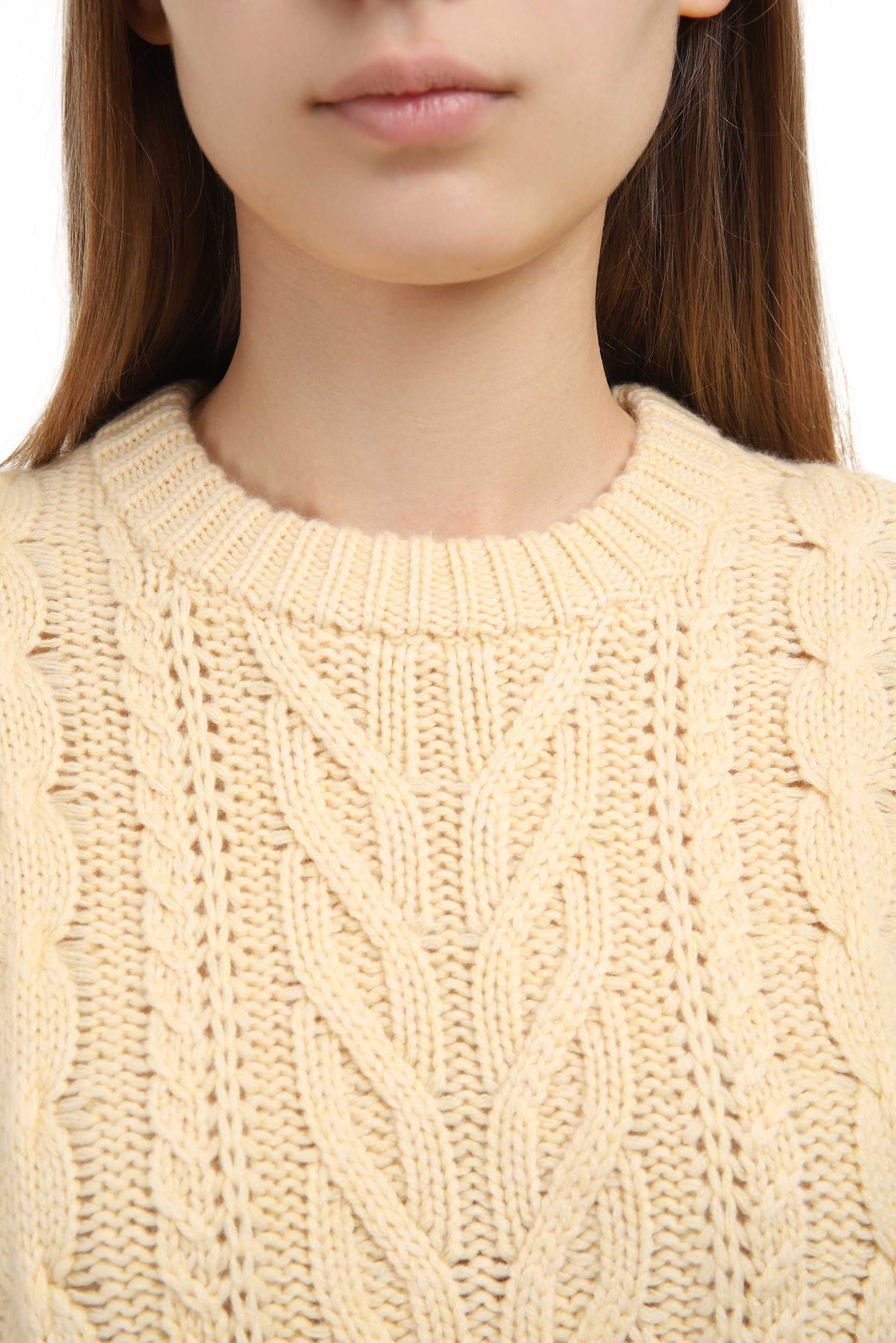 Купити Светр GUEST IN RESIDENCE 4