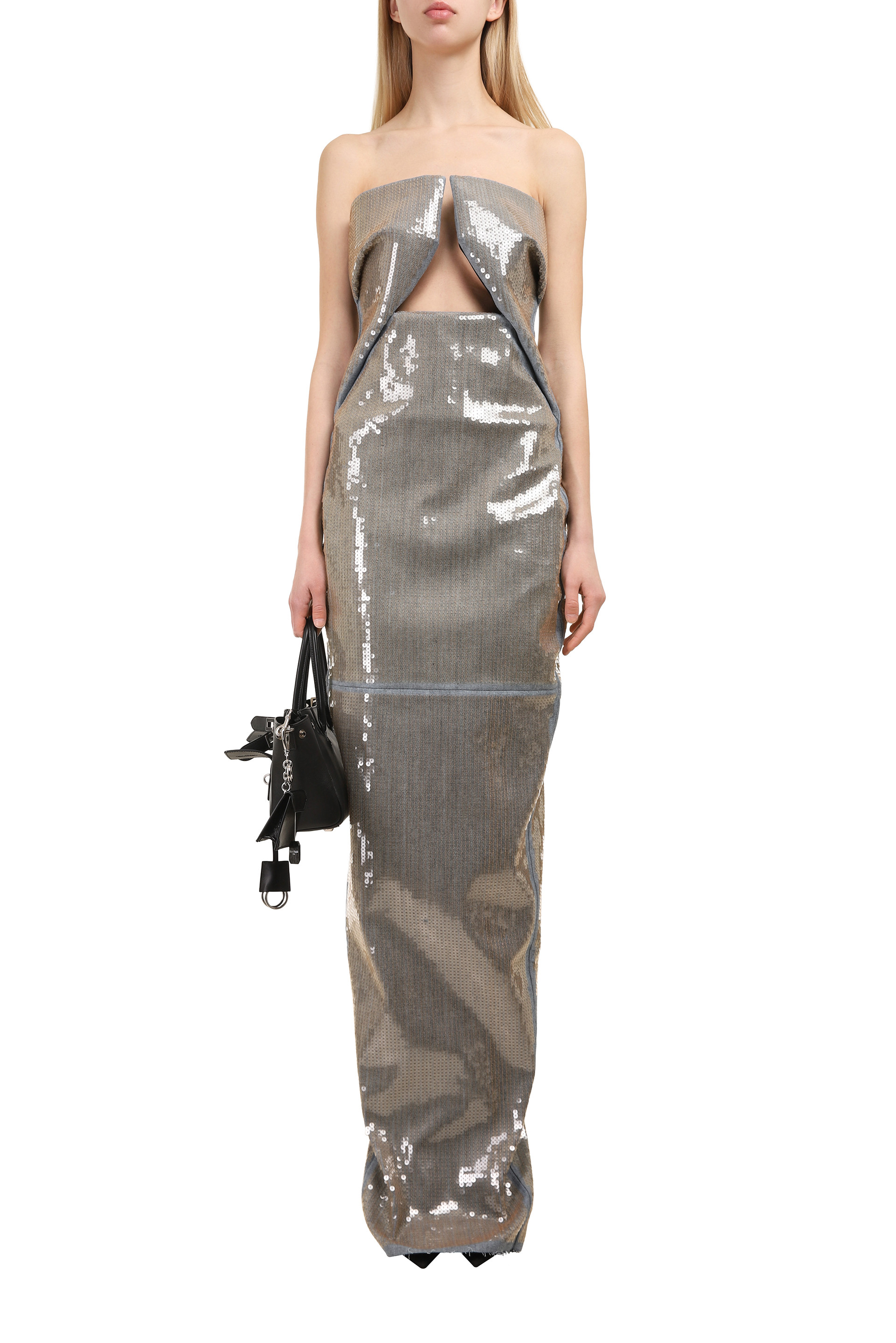 Buy Dress Rick Owens 2