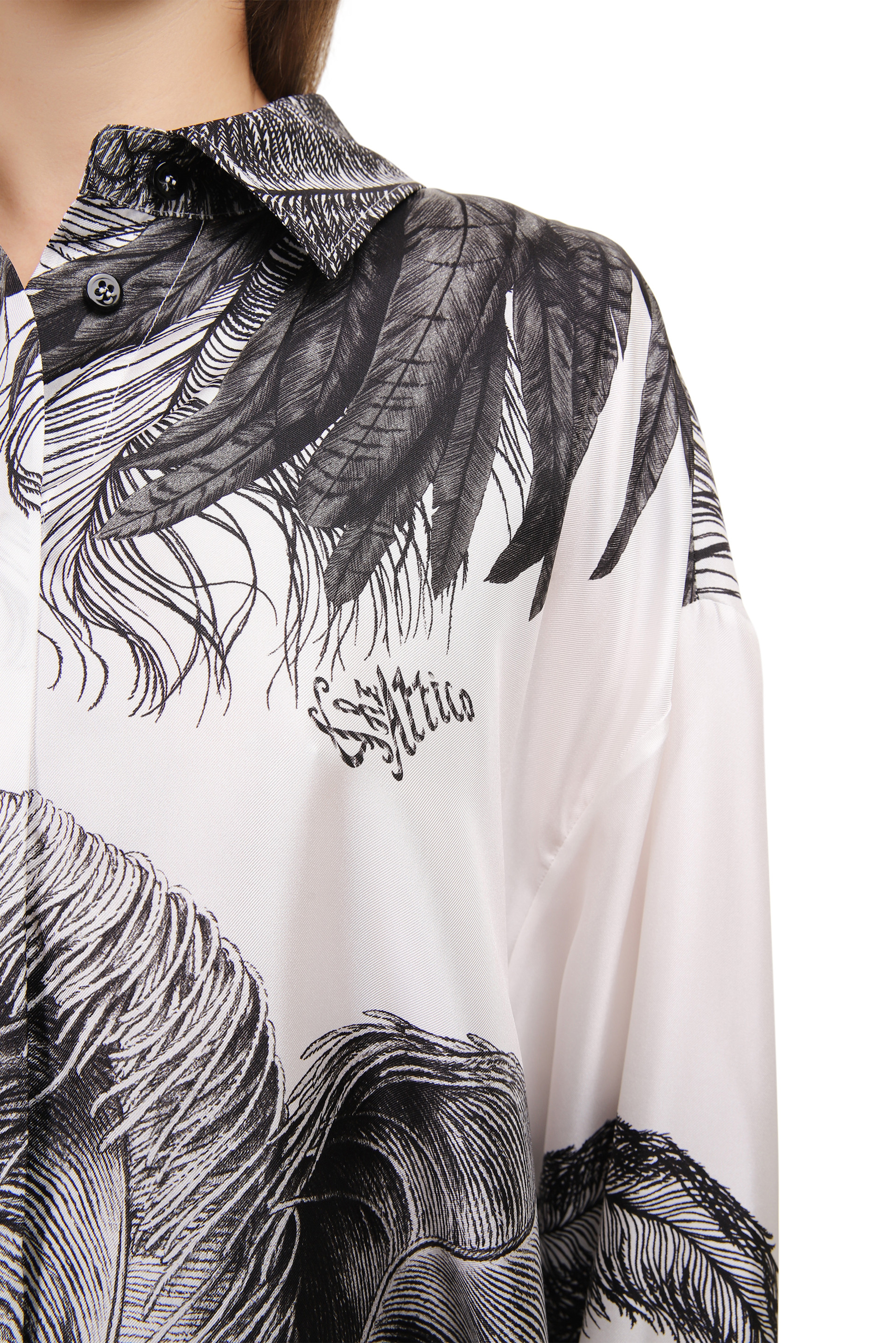 Купить Костюм The Attico 5