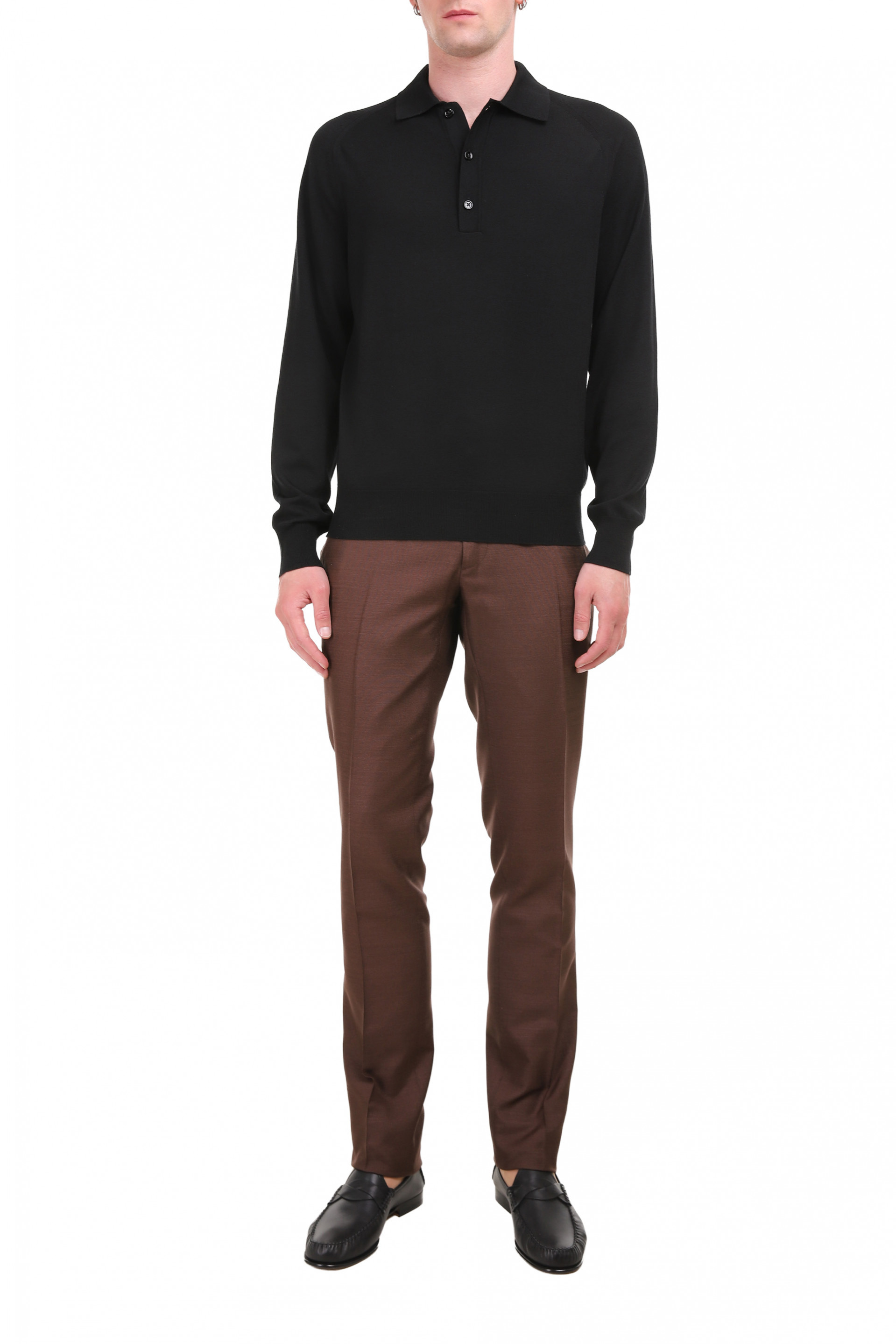 Buy Pants Tom Ford 2