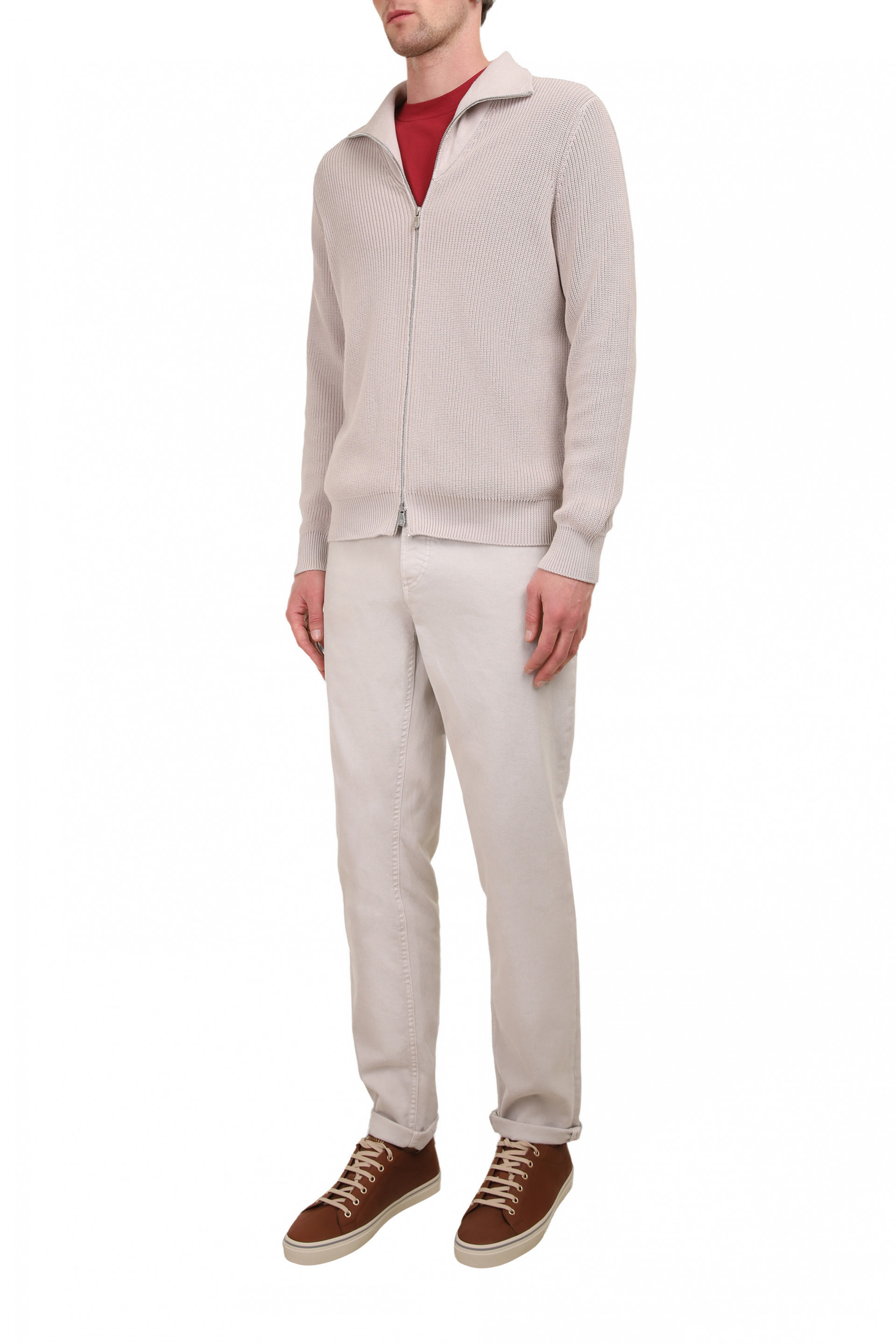 Купити Кардиган Brunello Cucinelli 2